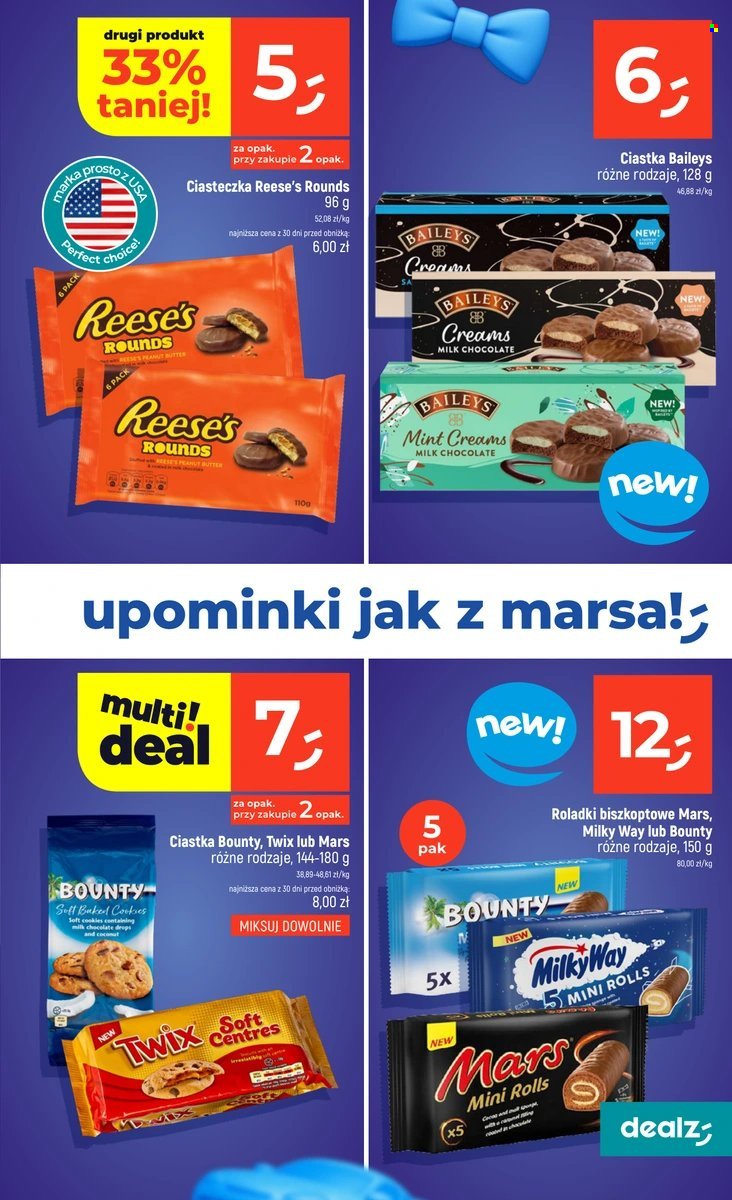 Gazetka DEALZ - MAKE A DEALZ