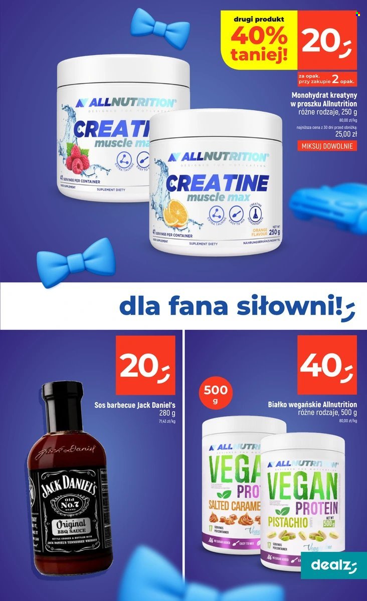 Gazetka DEALZ - MAKE A DEALZ