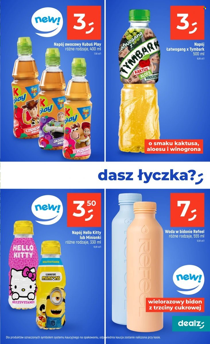 Gazetka DEALZ - MAKE A DEALZ