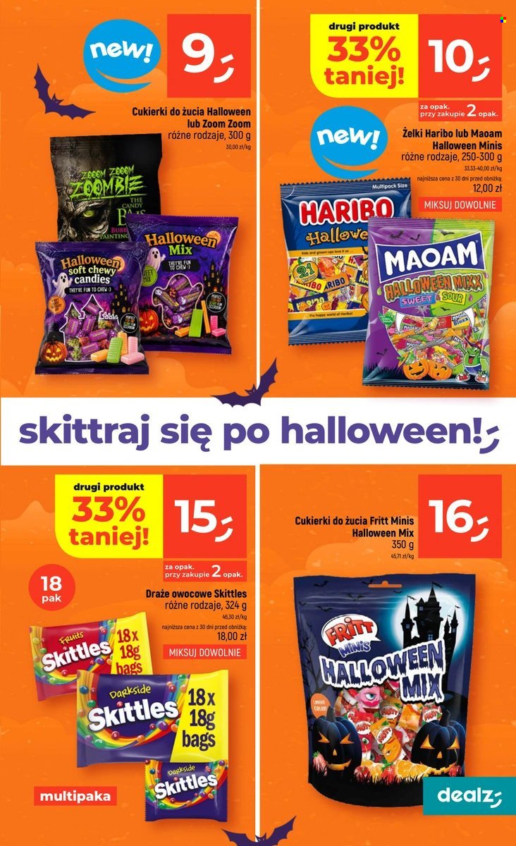 Gazetka DEALZ - MAKE A DEALZ