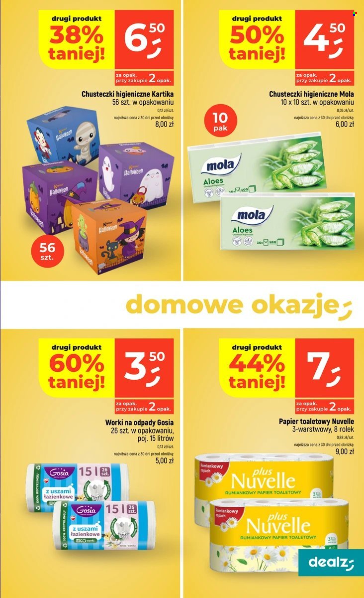 Gazetka DEALZ - MAKE A DEALZ