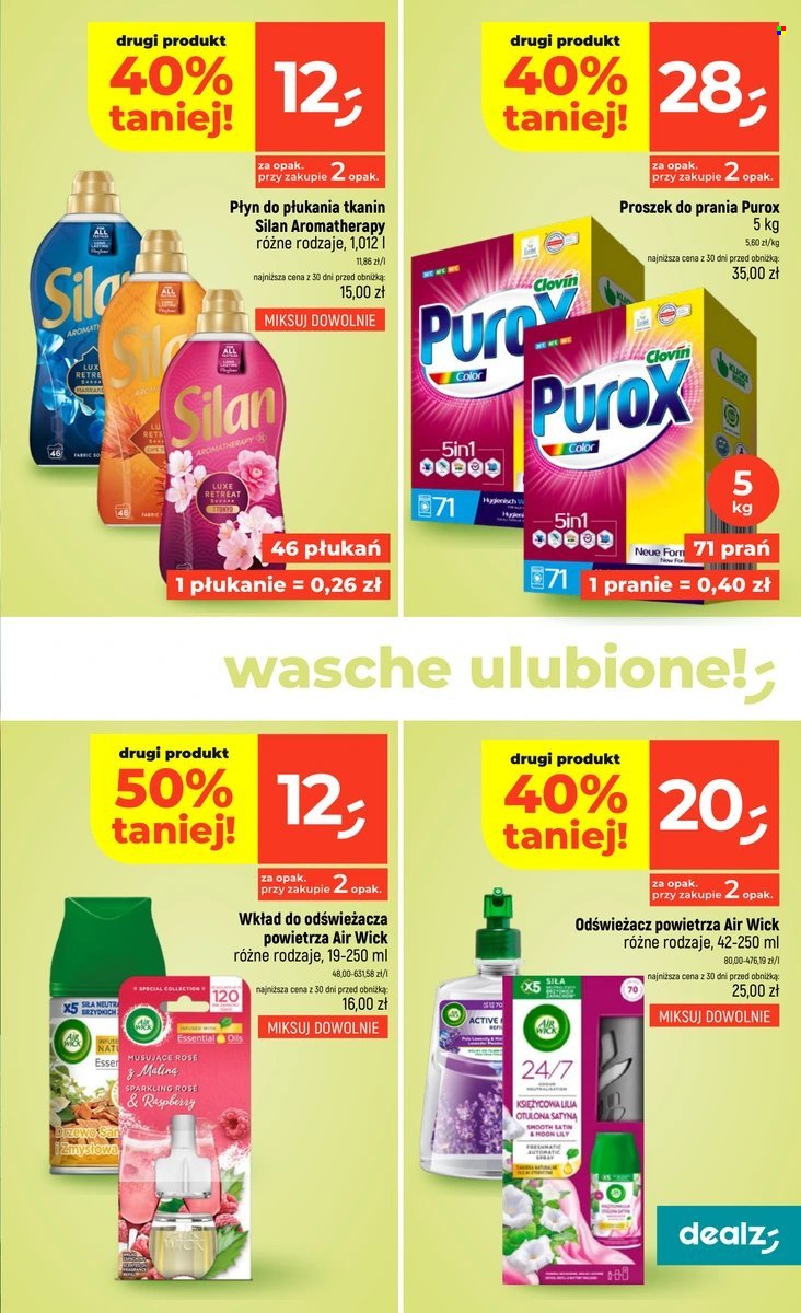 Gazetka DEALZ - MAKE A DEALZ