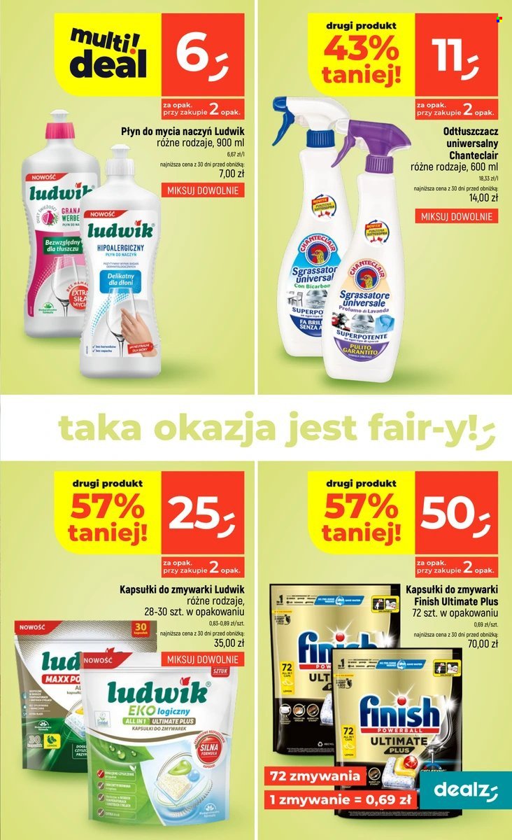 Gazetka DEALZ - MAKE A DEALZ