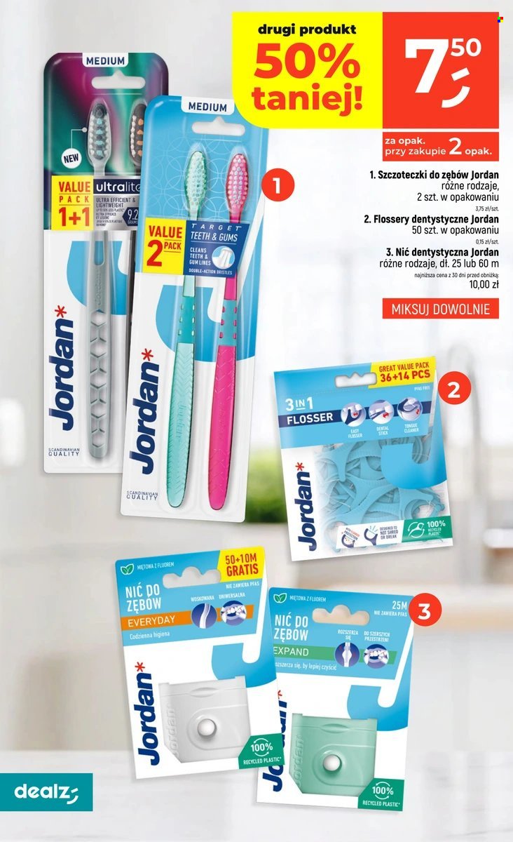 Gazetka DEALZ - MAKE A DEALZ