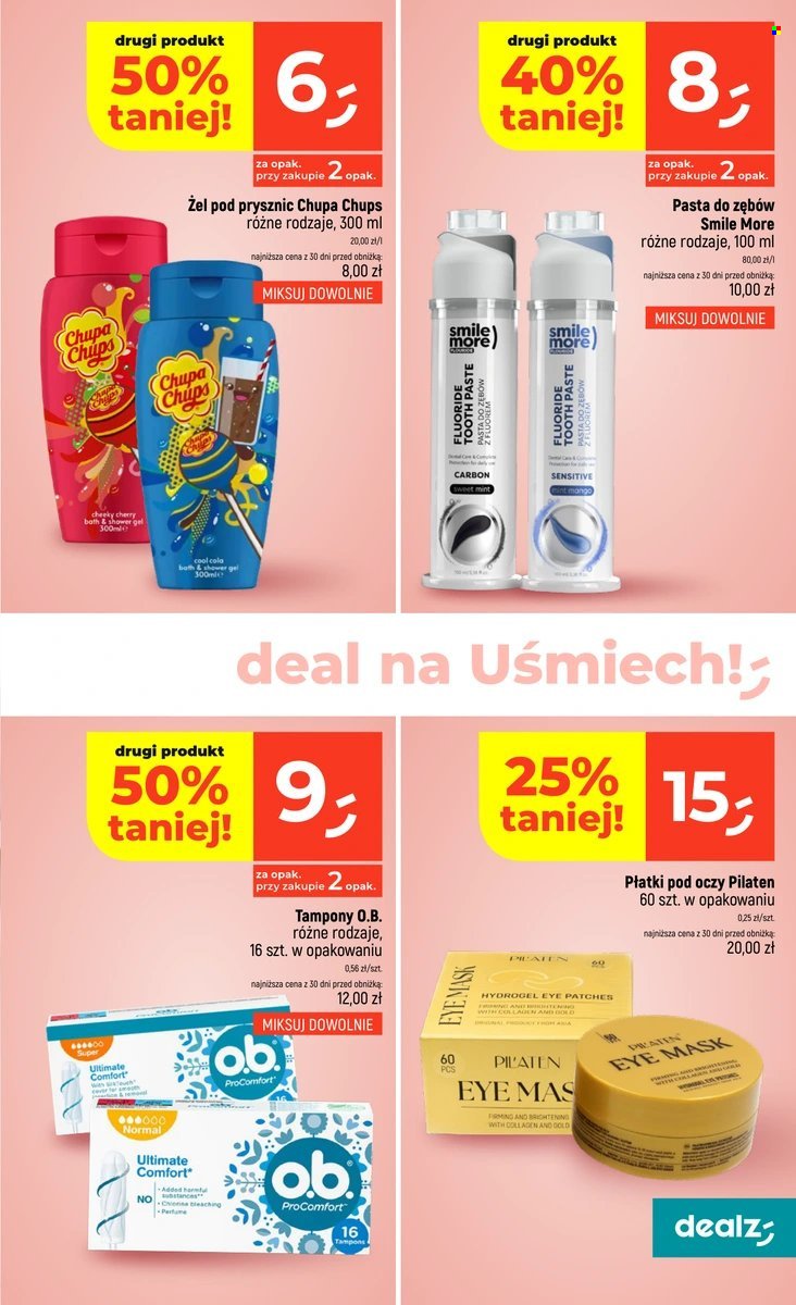 Gazetka DEALZ - MAKE A DEALZ
