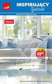 Gazetka POLOMARKET - Od środy 21.01.2026 (2026-01-21 - 2026-01-27)