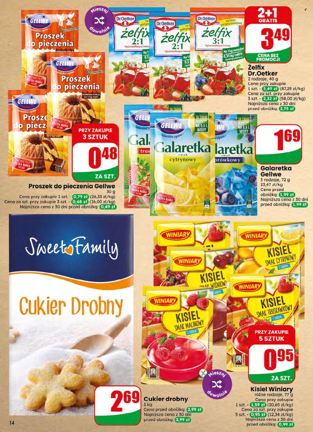 Gazetka DINO - Od środy 5.08.2026