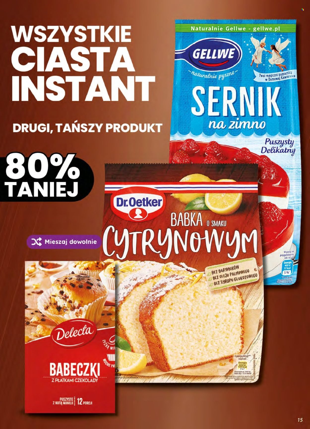 Gazetka DINO - Od środy 5.08.2026