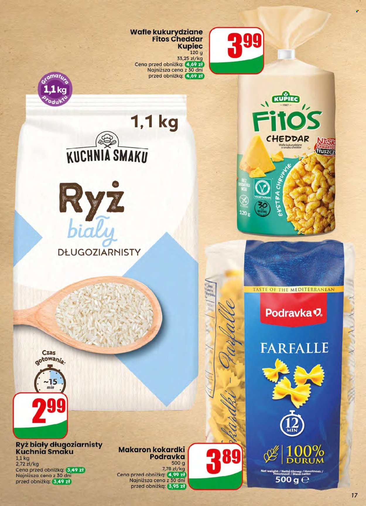 Gazetka DINO - Od środy 5.08.2026