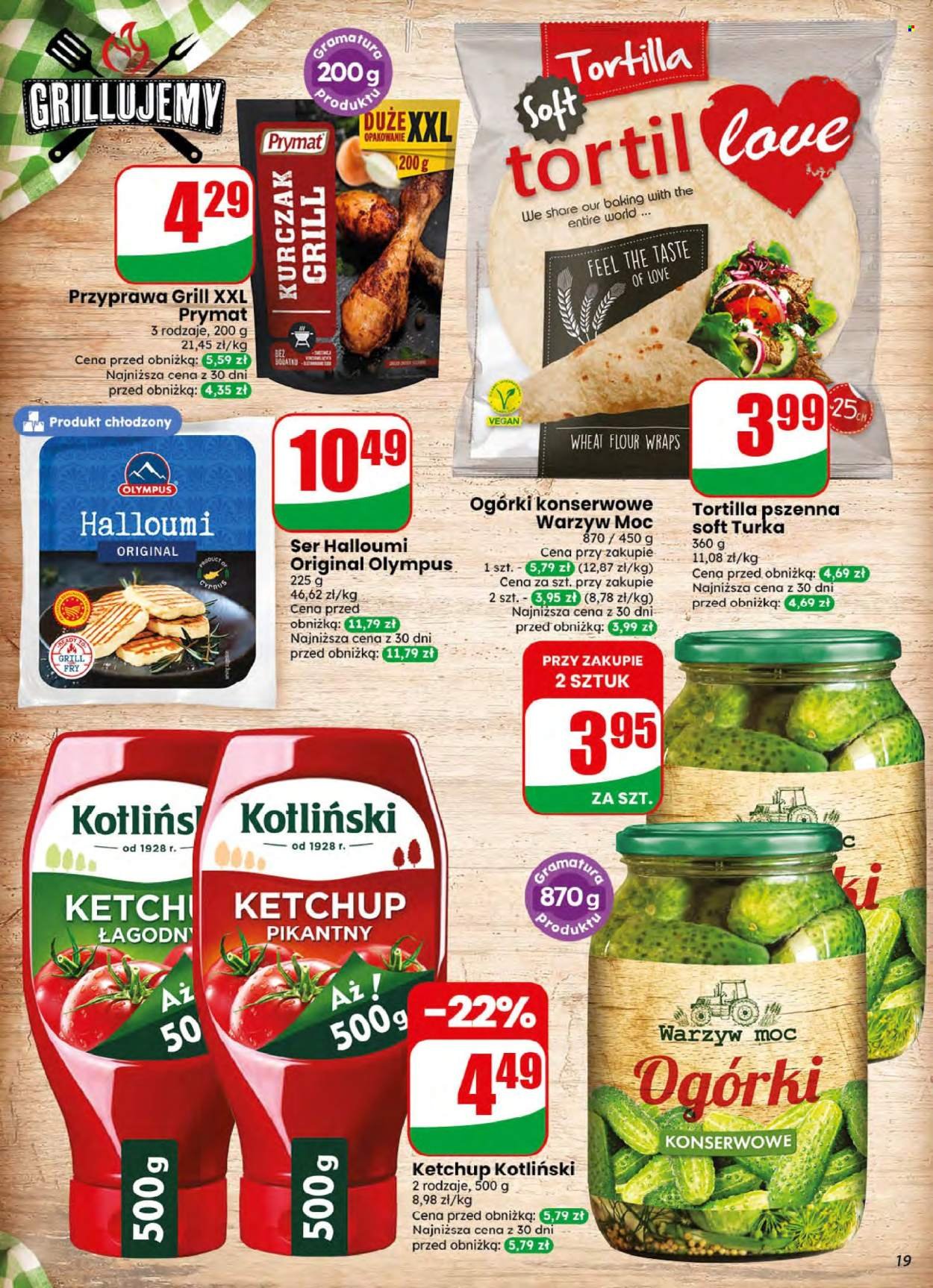Gazetka DINO - Od środy 5.08.2026