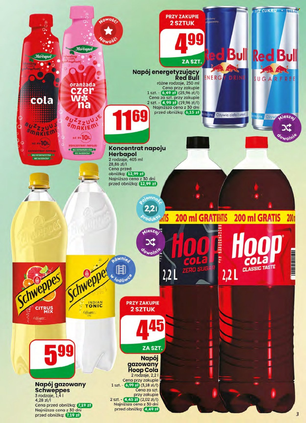 Gazetka DINO - Od środy 5.08.2026