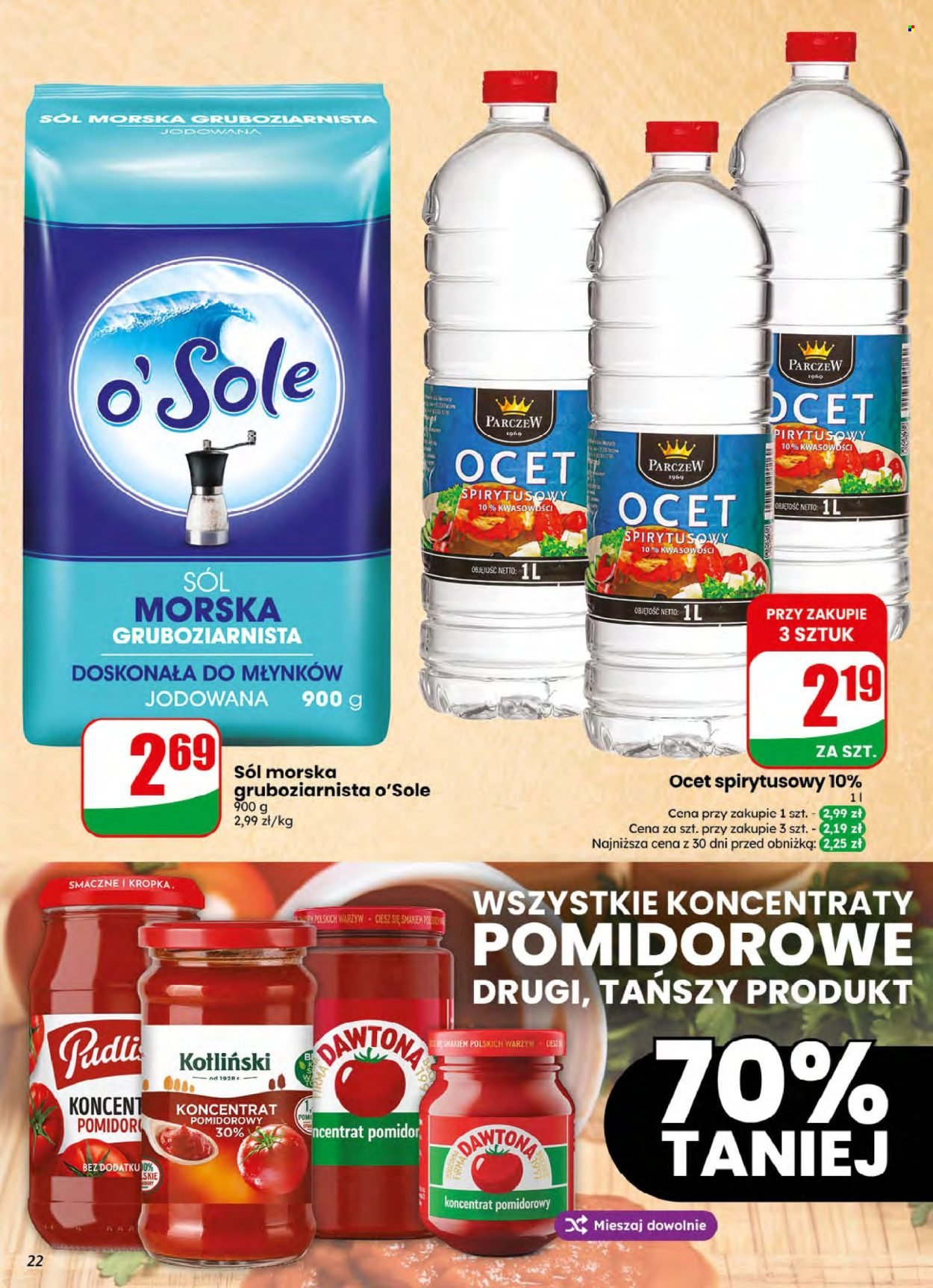 Gazetka DINO - Od środy 5.08.2026