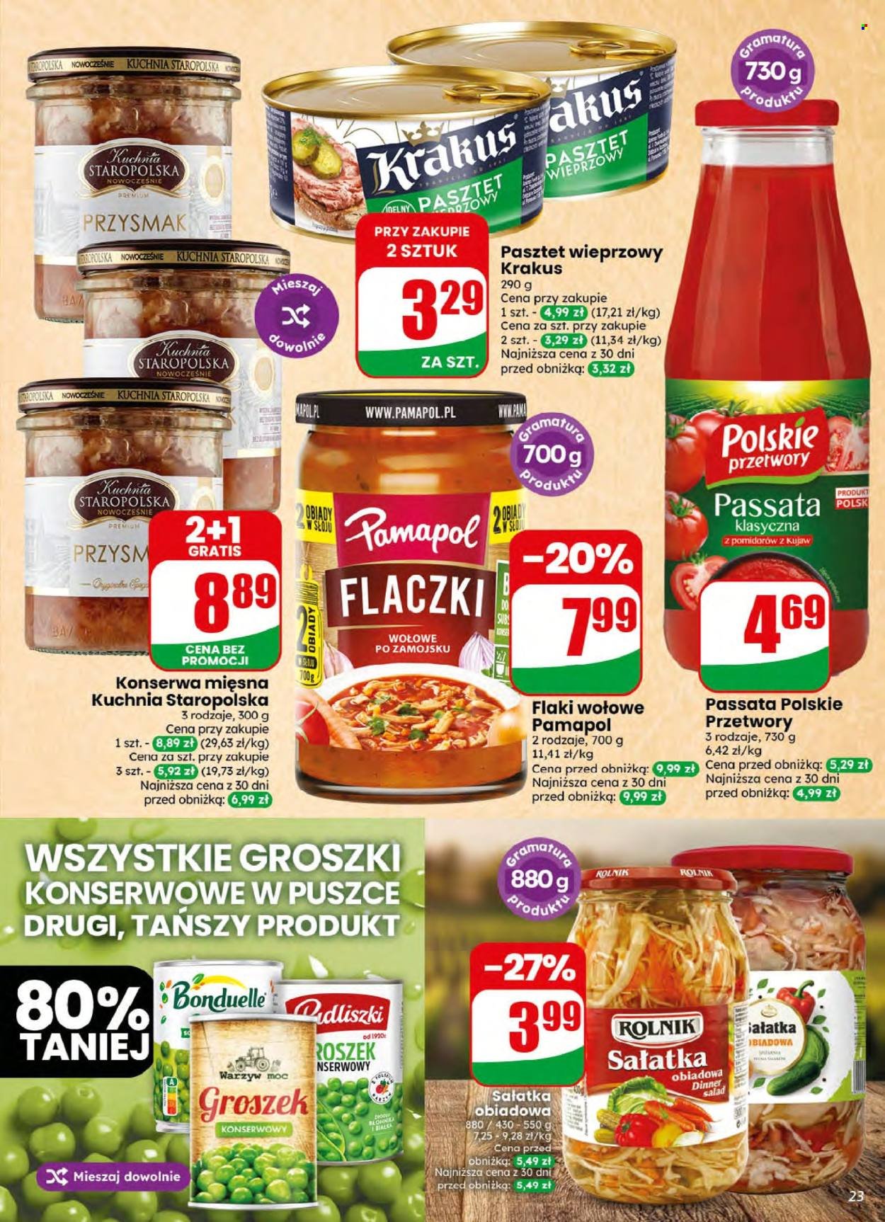 Gazetka DINO - Od środy 5.08.2026
