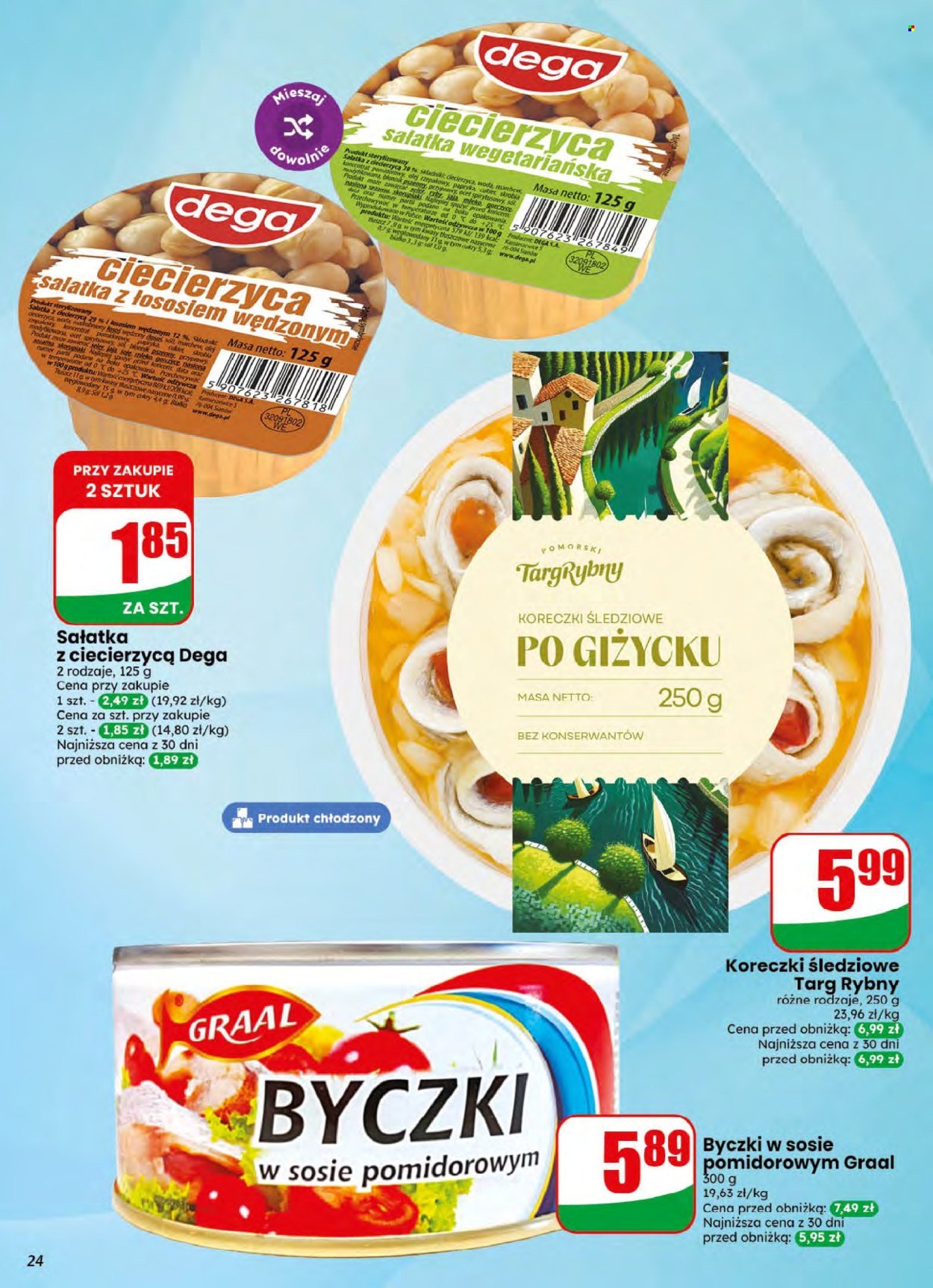 Gazetka DINO - Od środy 5.08.2026