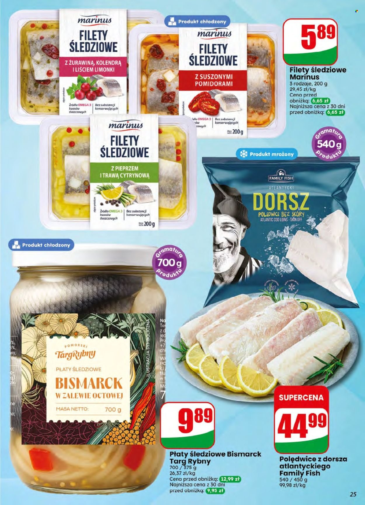 Gazetka DINO - Od środy 5.08.2026