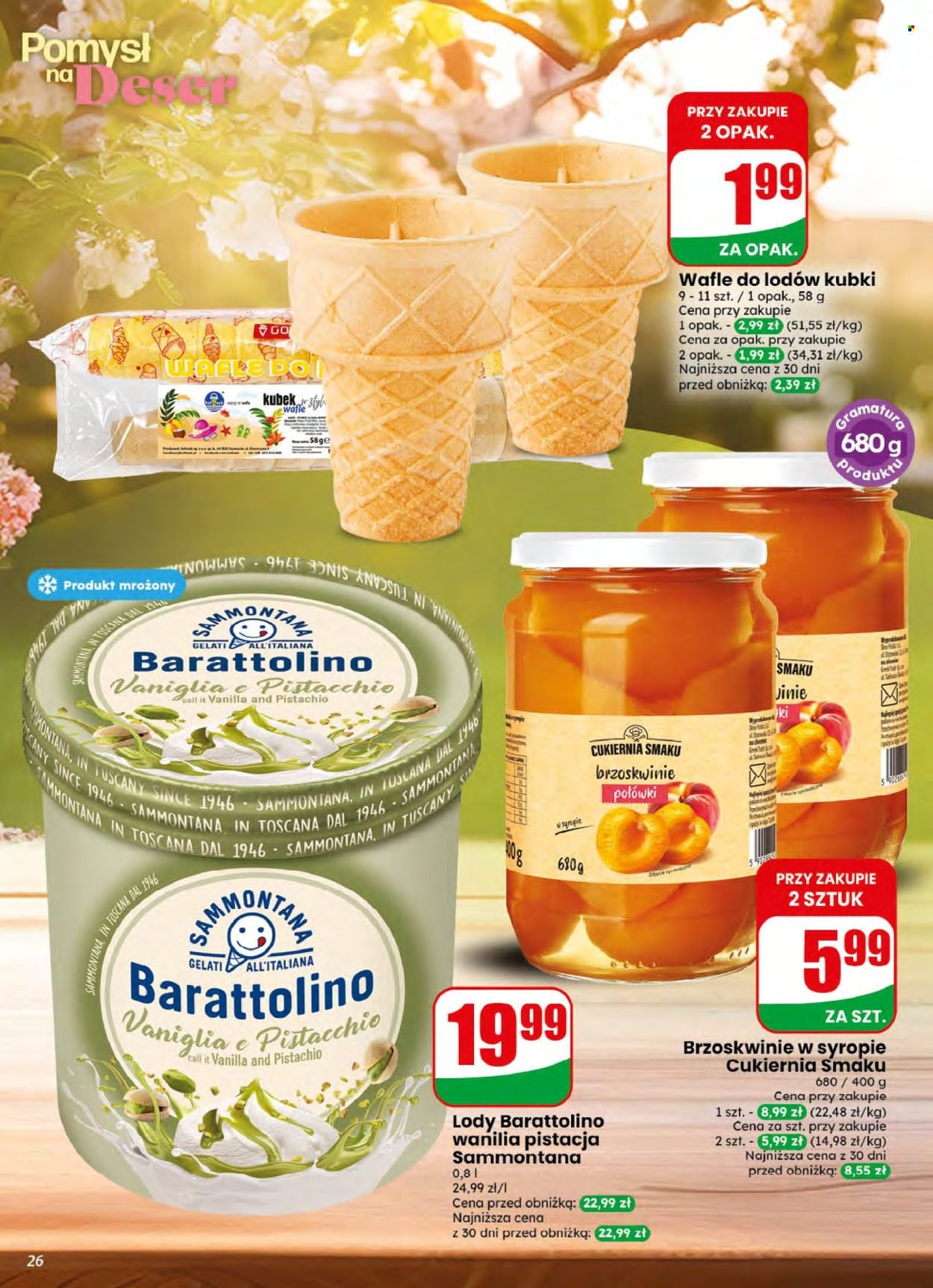 Gazetka DINO - Od środy 5.08.2026