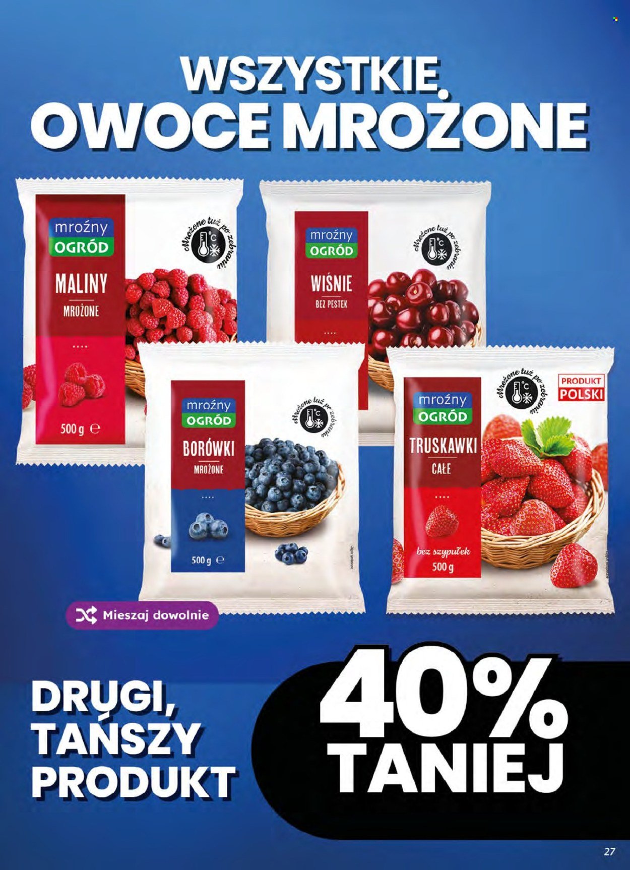Gazetka DINO - Od środy 5.08.2026