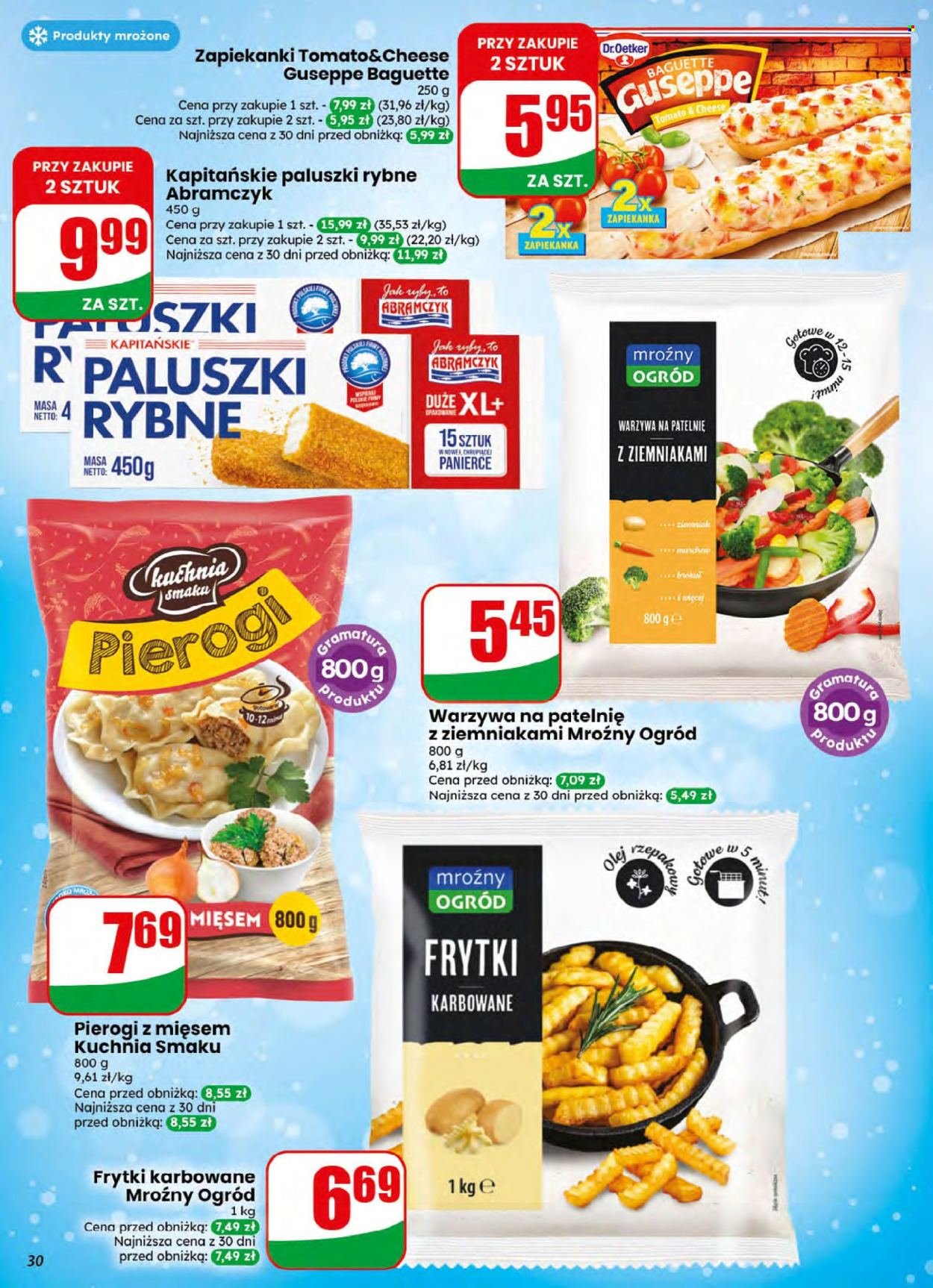 Gazetka DINO - Od środy 5.08.2026