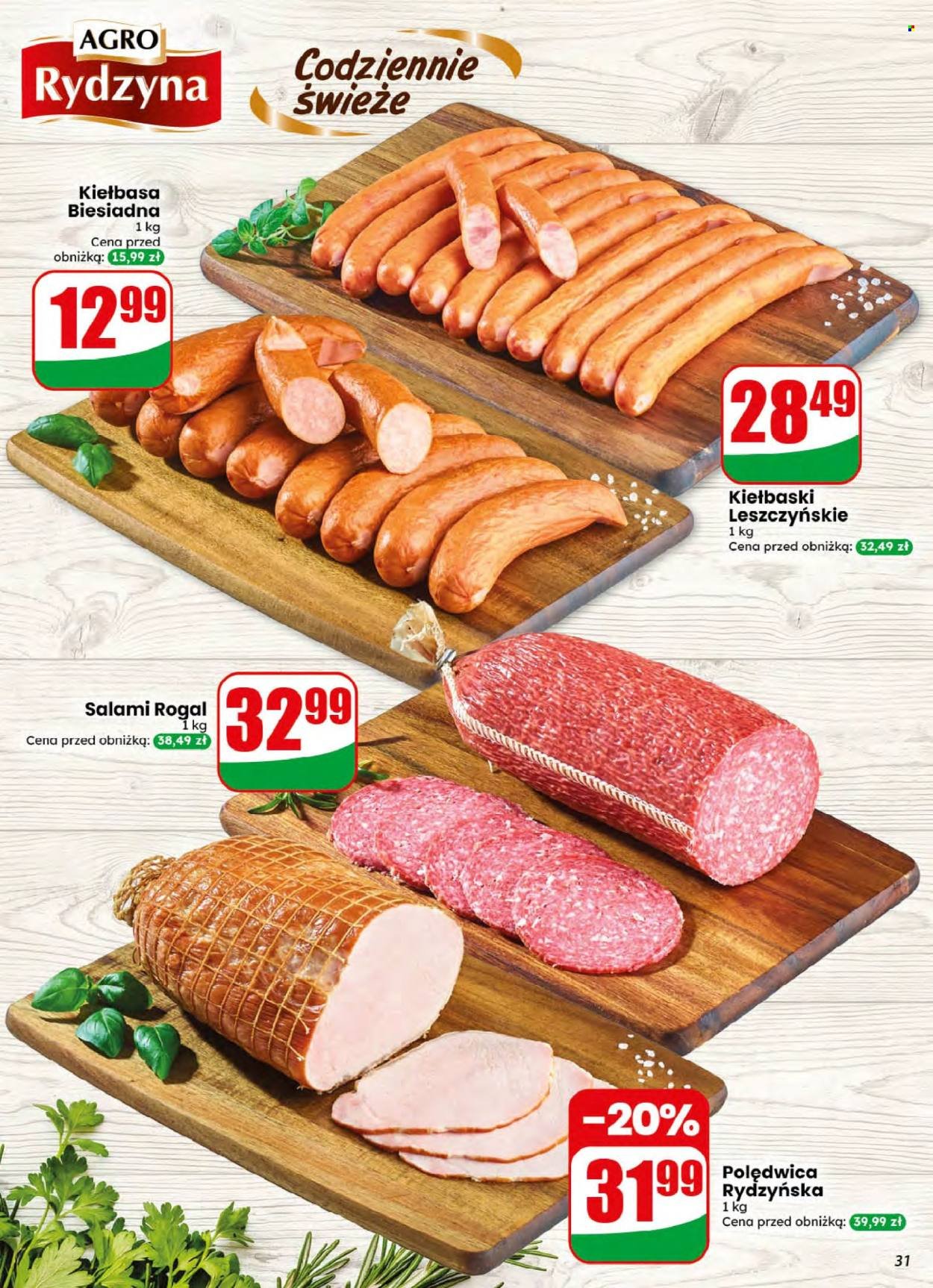 Gazetka DINO - Od środy 5.08.2026