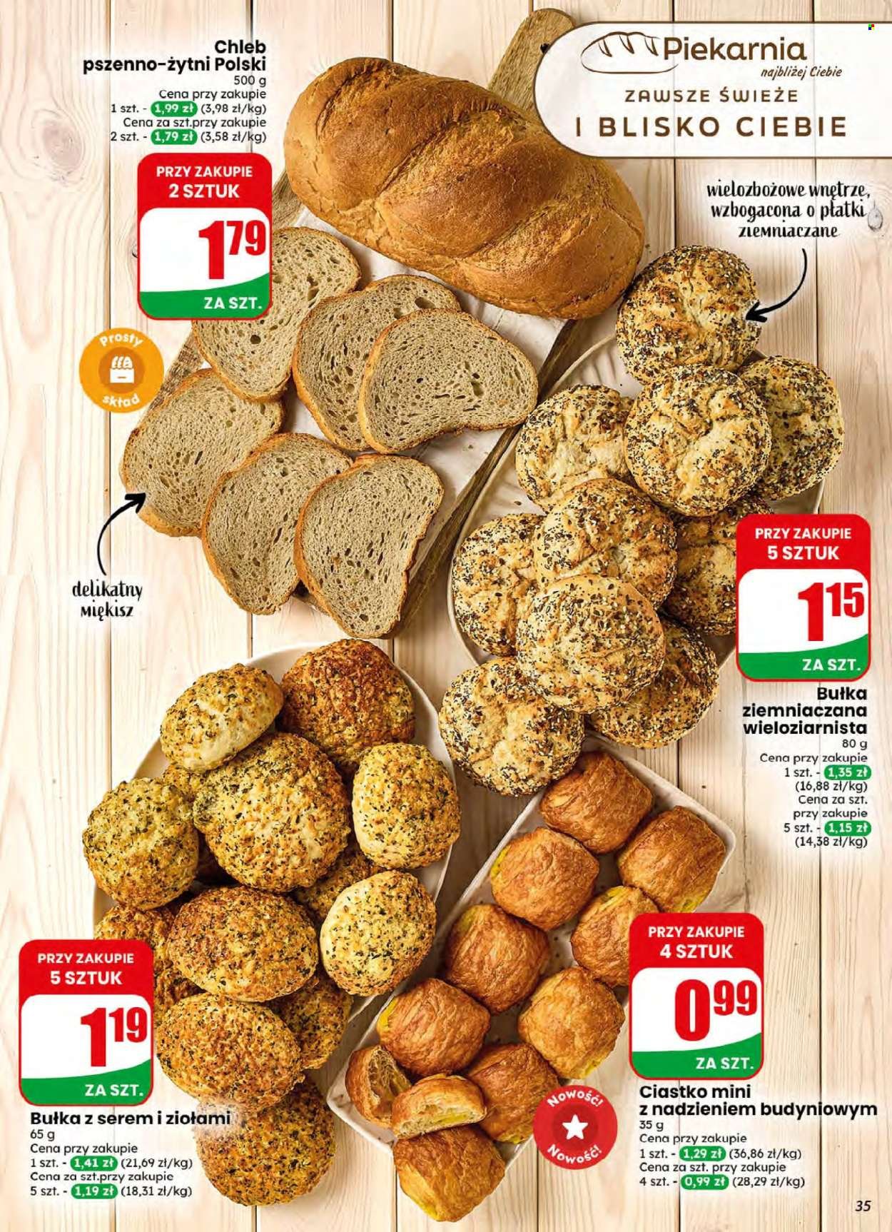 Gazetka DINO - Od środy 5.08.2026