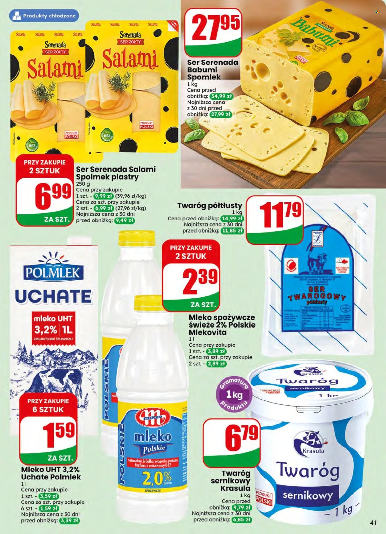 Gazetka DINO - Od środy 5.08.2026