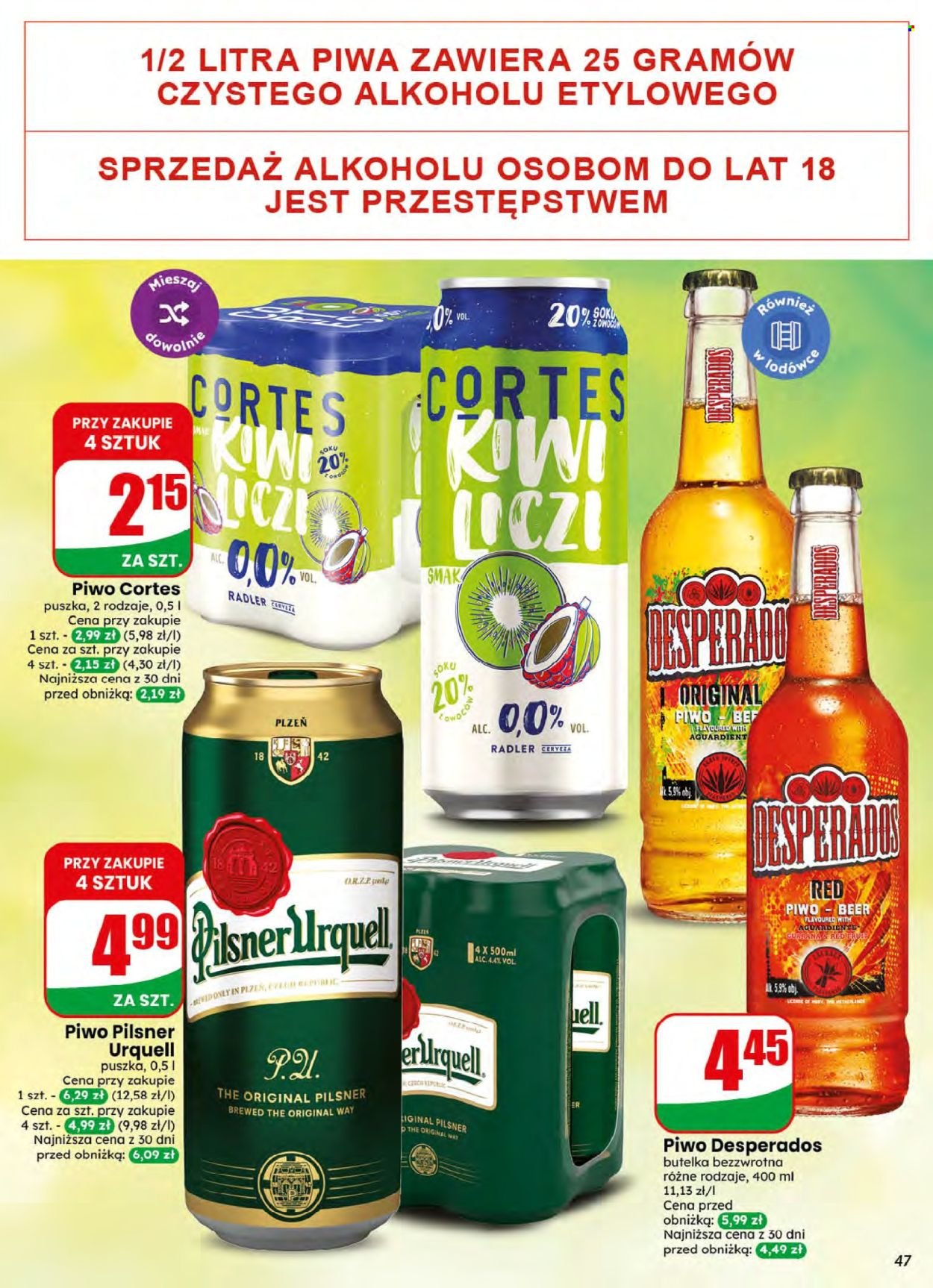 Gazetka DINO - Od środy 5.08.2026