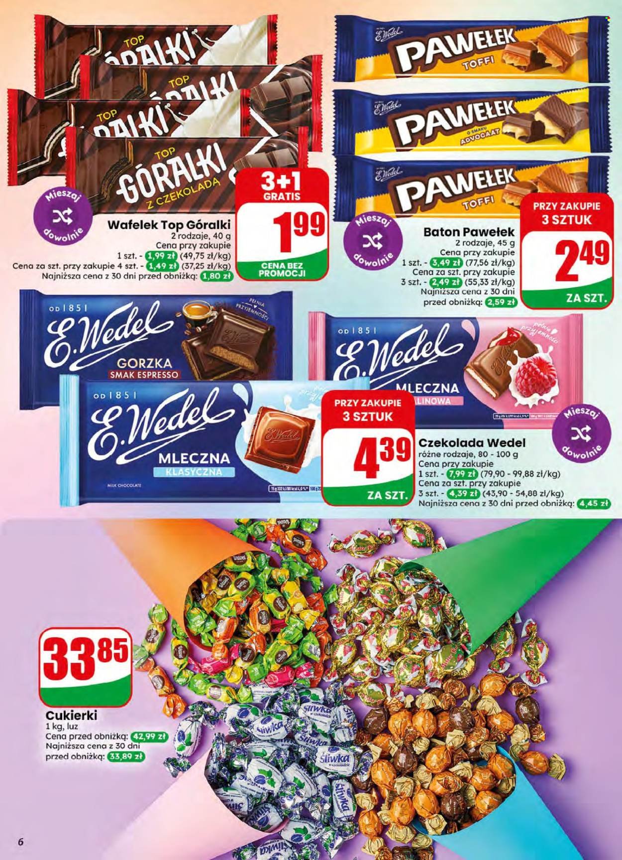 Gazetka DINO - Od środy 5.08.2026