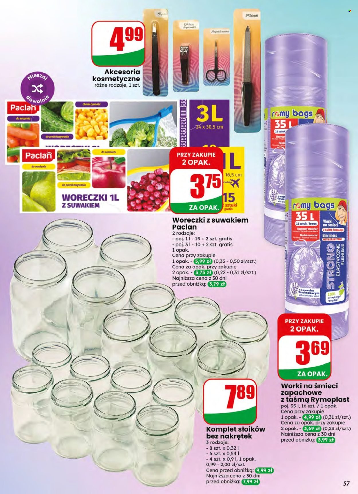 Gazetka DINO - Od środy 5.08.2026