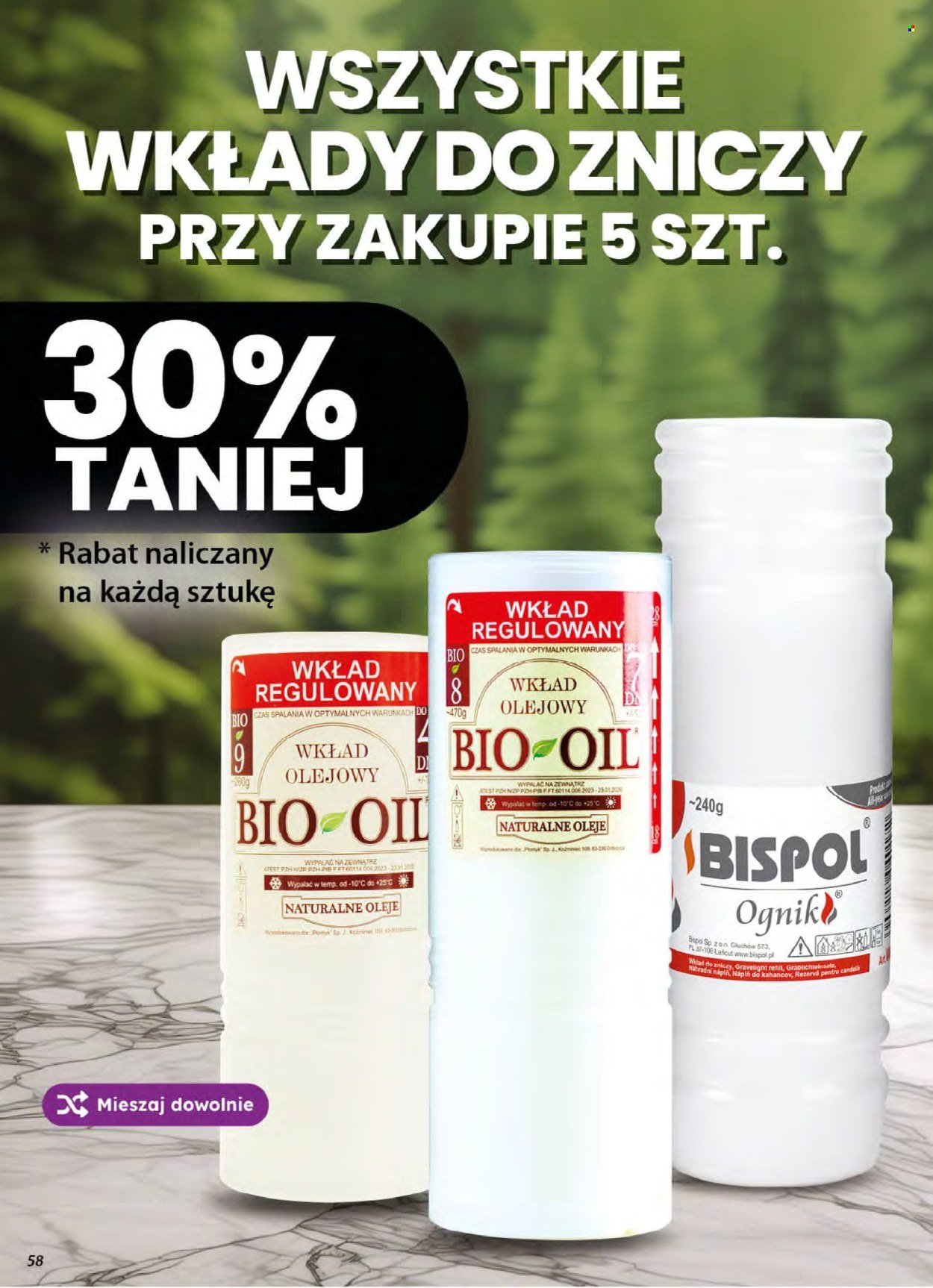 Gazetka DINO - Od środy 5.08.2026