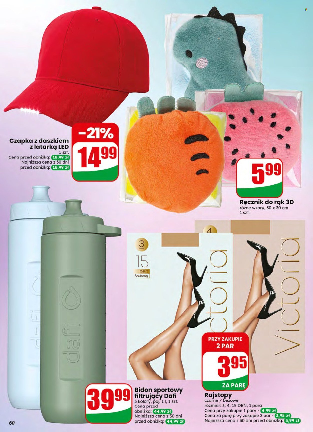 Gazetka DINO - Od środy 5.08.2026