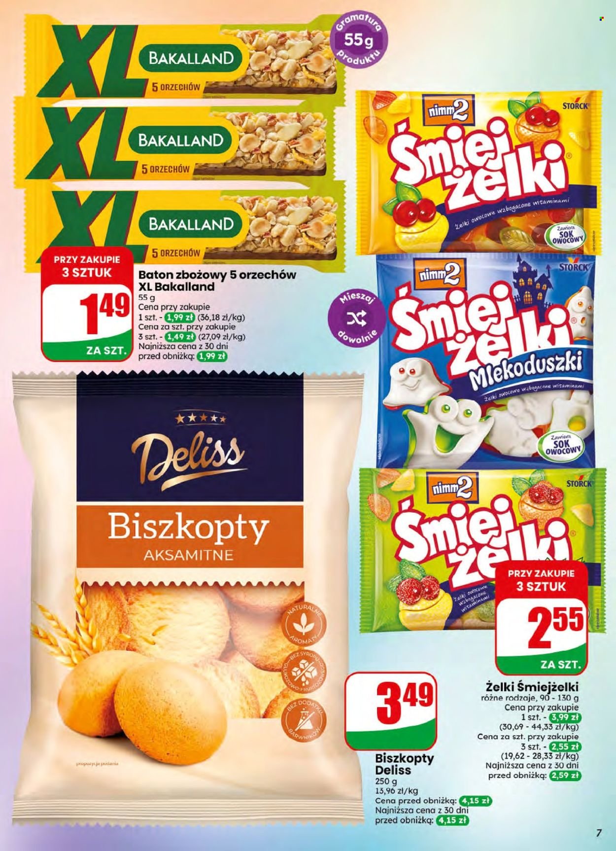 Gazetka DINO - Od środy 5.08.2026