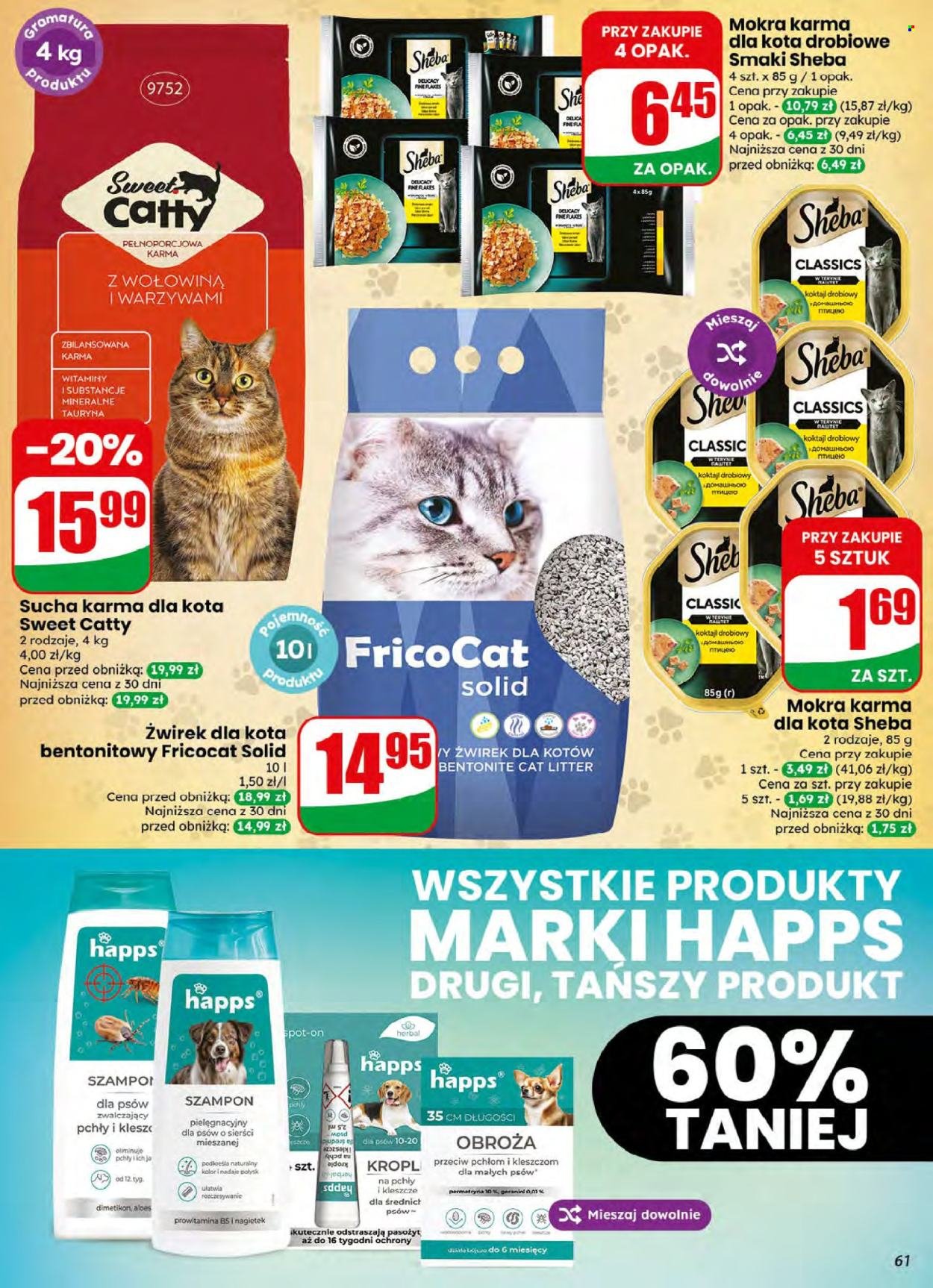 Gazetka DINO - Od środy 5.08.2026