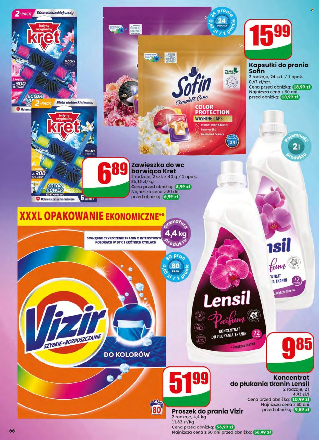 Gazetka DINO - Od środy 5.08.2026