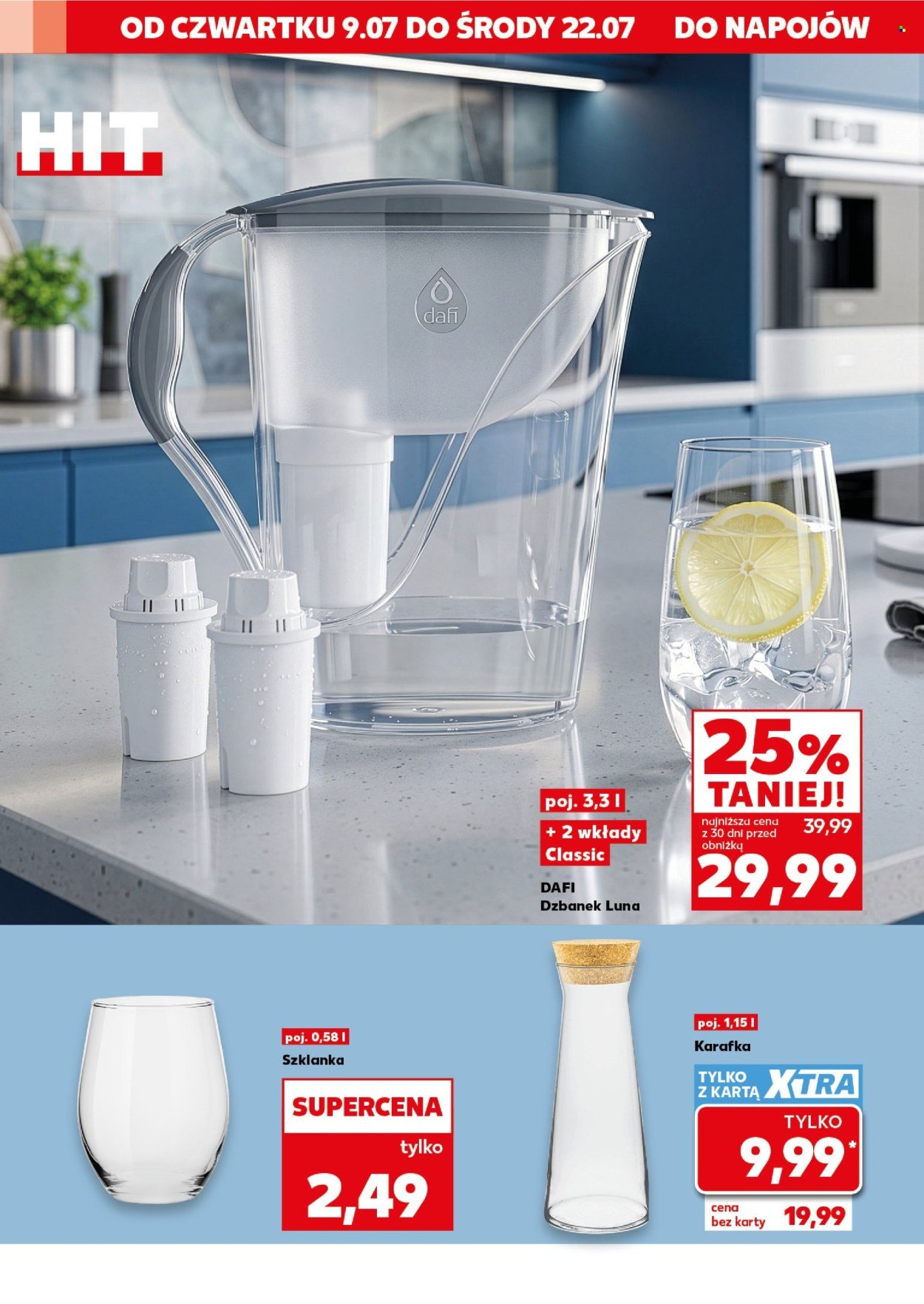 Gazetka KAUFLAND - Złap okazje