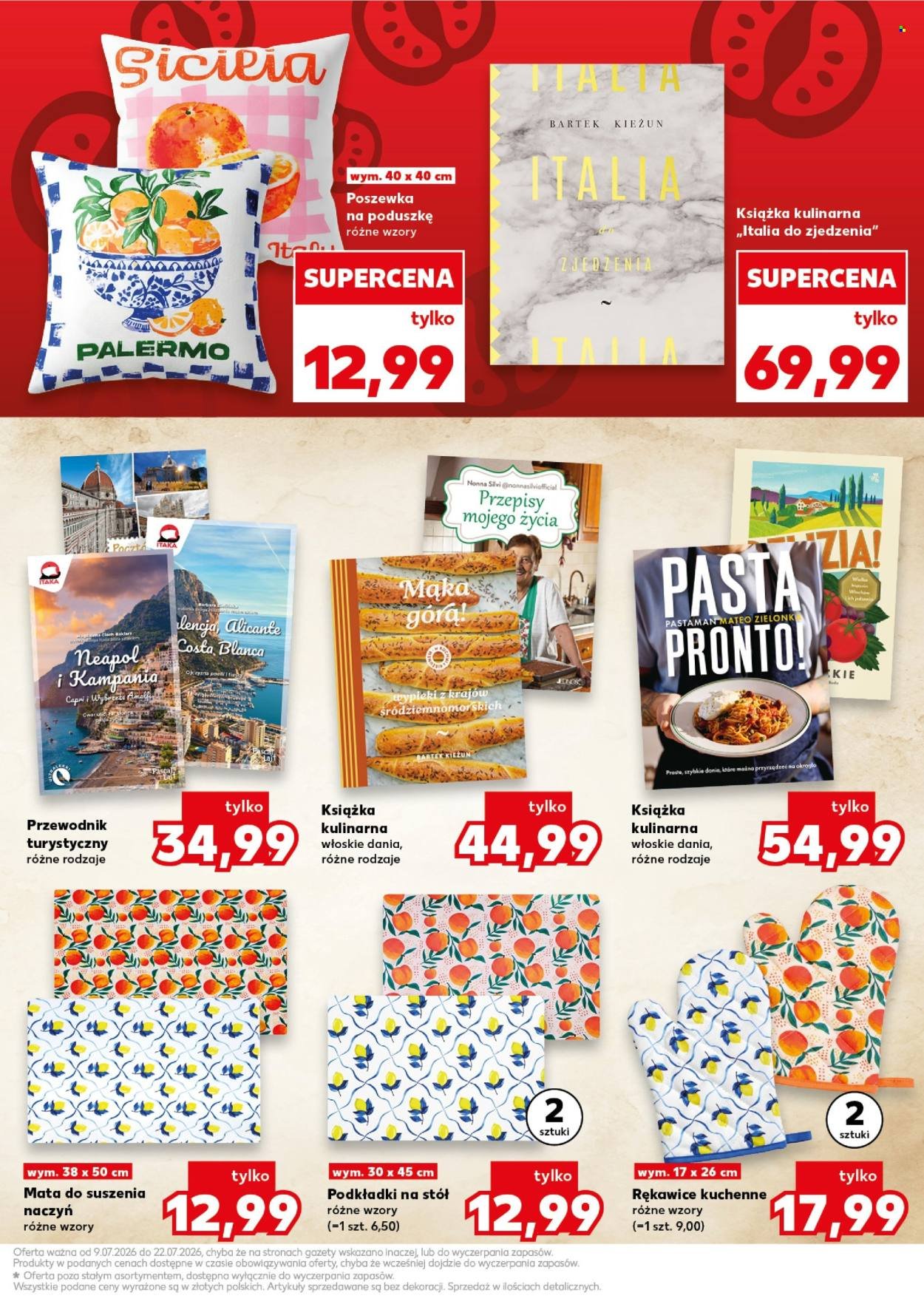 Gazetka KAUFLAND - Złap okazje