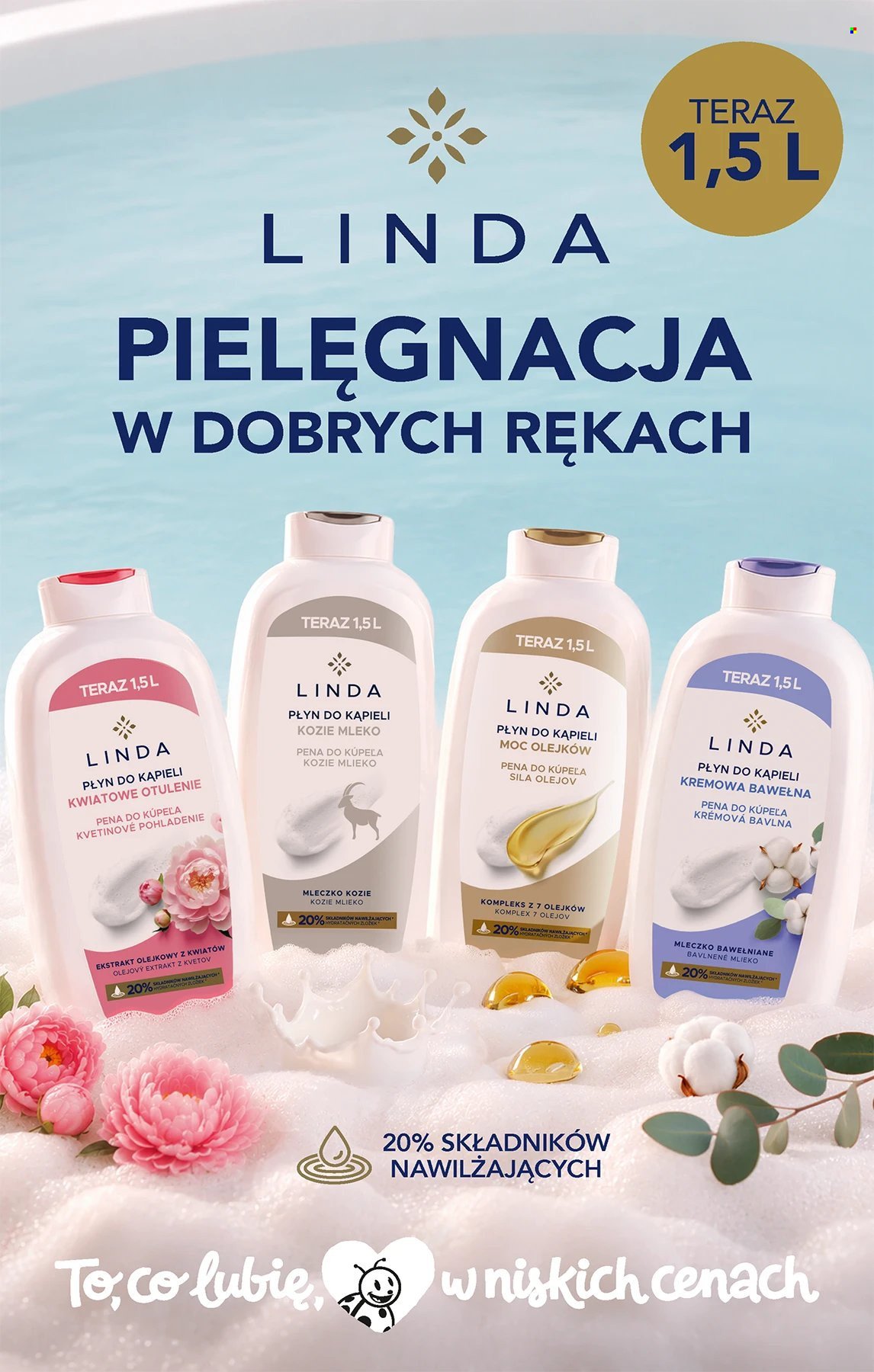 Gazetka BIEDRONKA - W tym tygodniu od czwartku