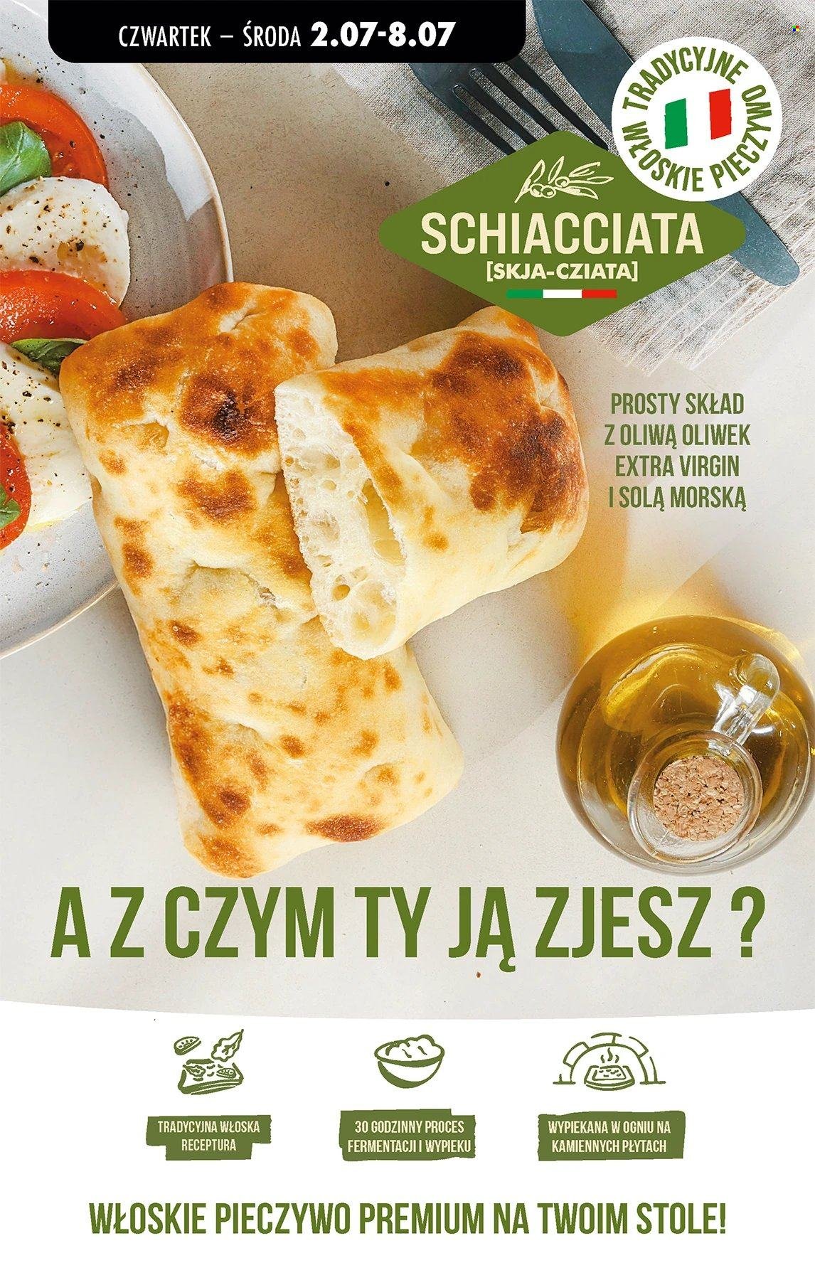 Gazetka BIEDRONKA - W tym tygodniu od czwartku