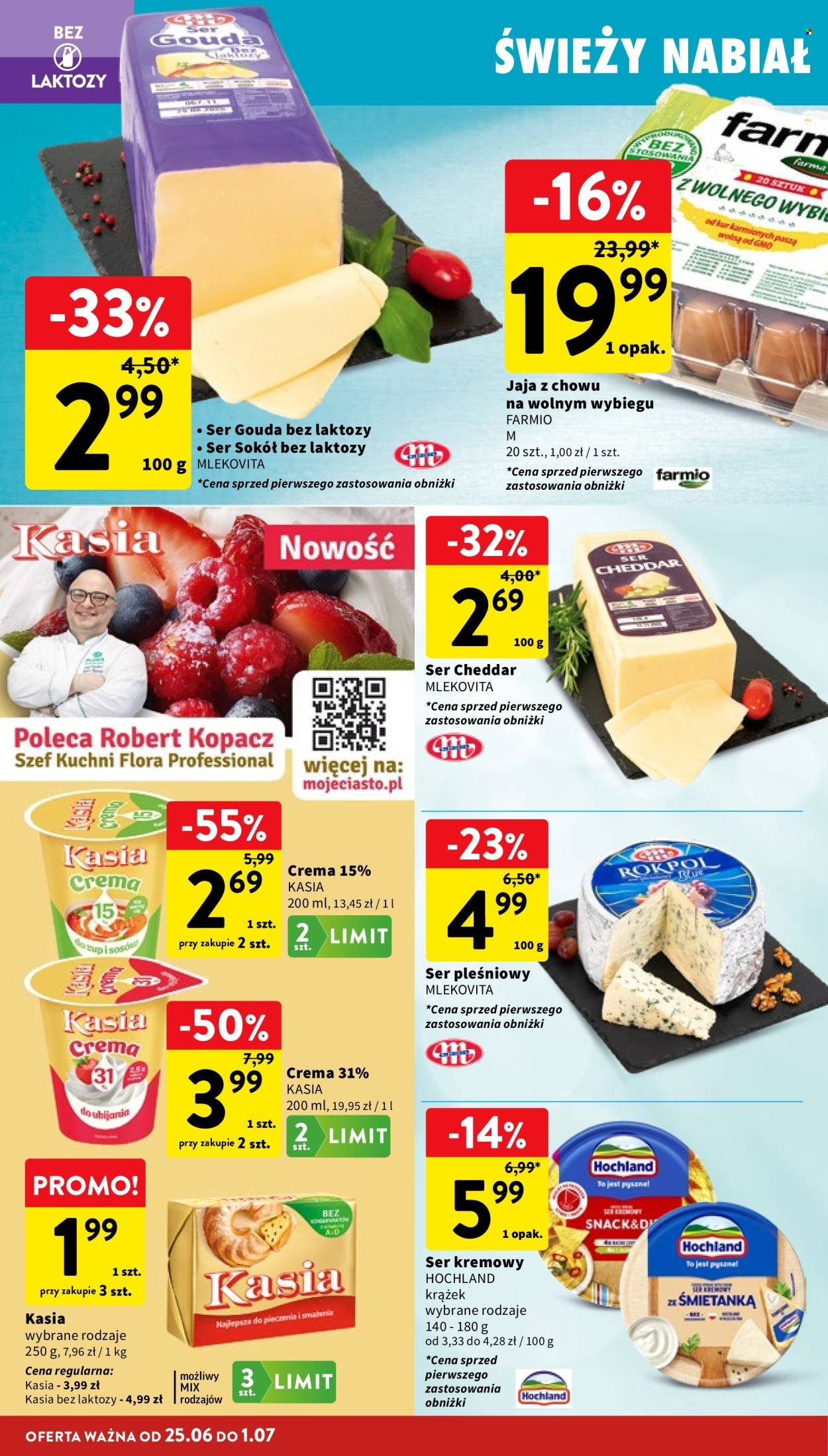 Gazetka INTERMARCHÉ - Od czwartku 25.06.2026