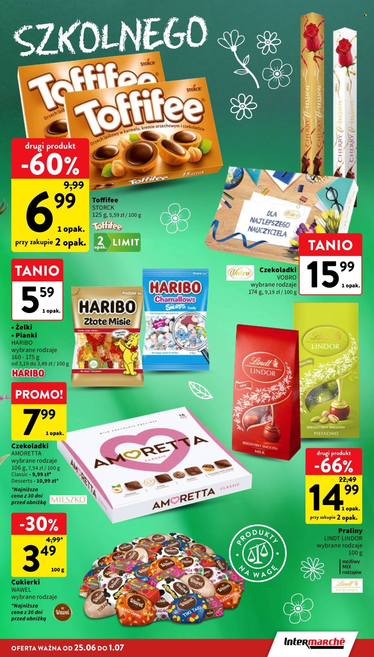 Gazetka INTERMARCHÉ - Od czwartku 25.06.2026