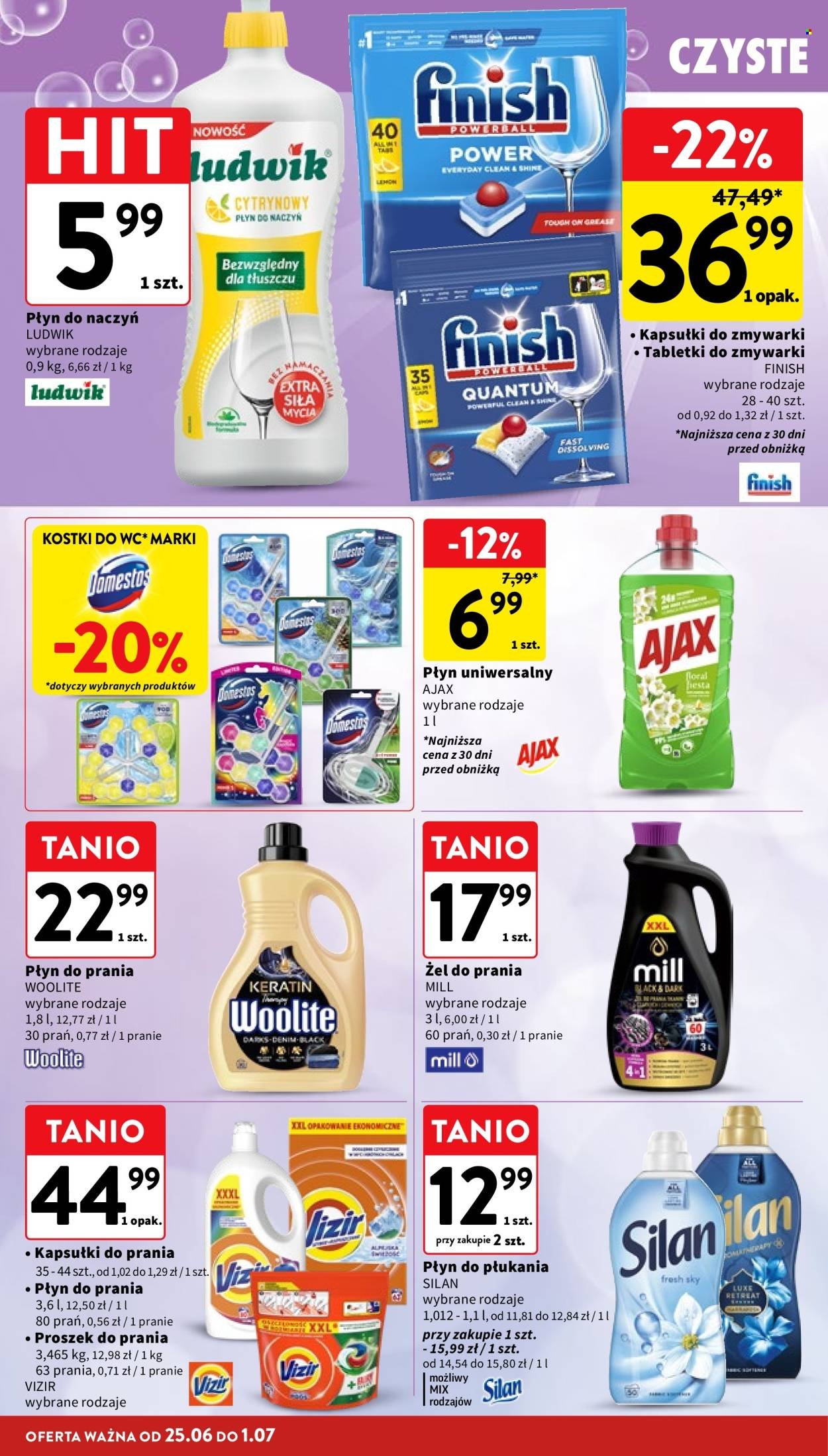 Gazetka INTERMARCHÉ - Od czwartku 25.06.2026