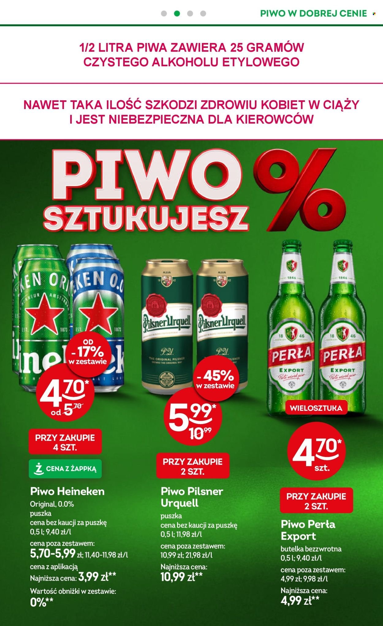 Gazetka ŻABKA - Od środy 21.10.2026