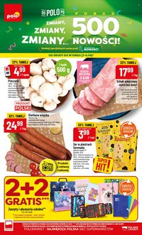 Gazetka POLOMARKET - Od środy 3.09.2025 (2025-09-03 - 2025-09-09)