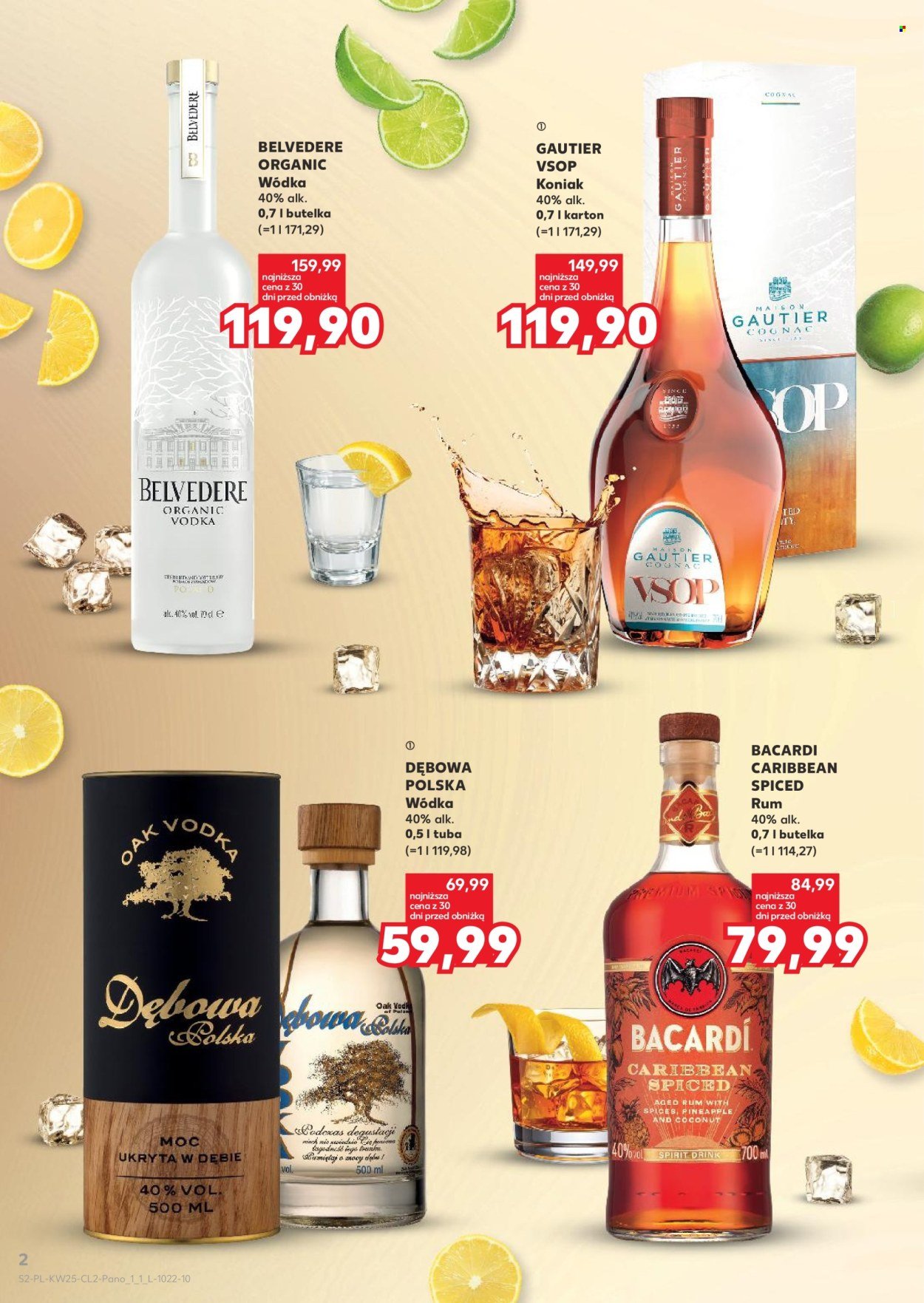 Gazetka KAUFLAND - Z okazji i bez okazji