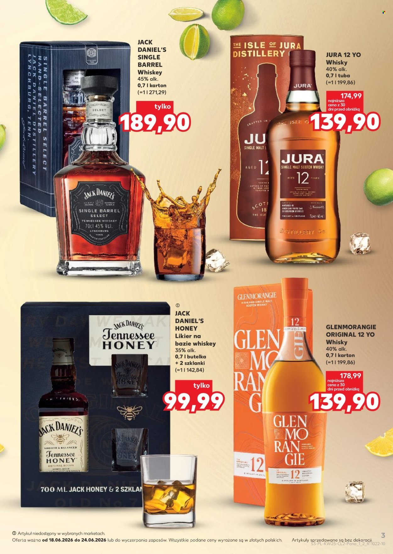 Gazetka KAUFLAND - Z okazji i bez okazji