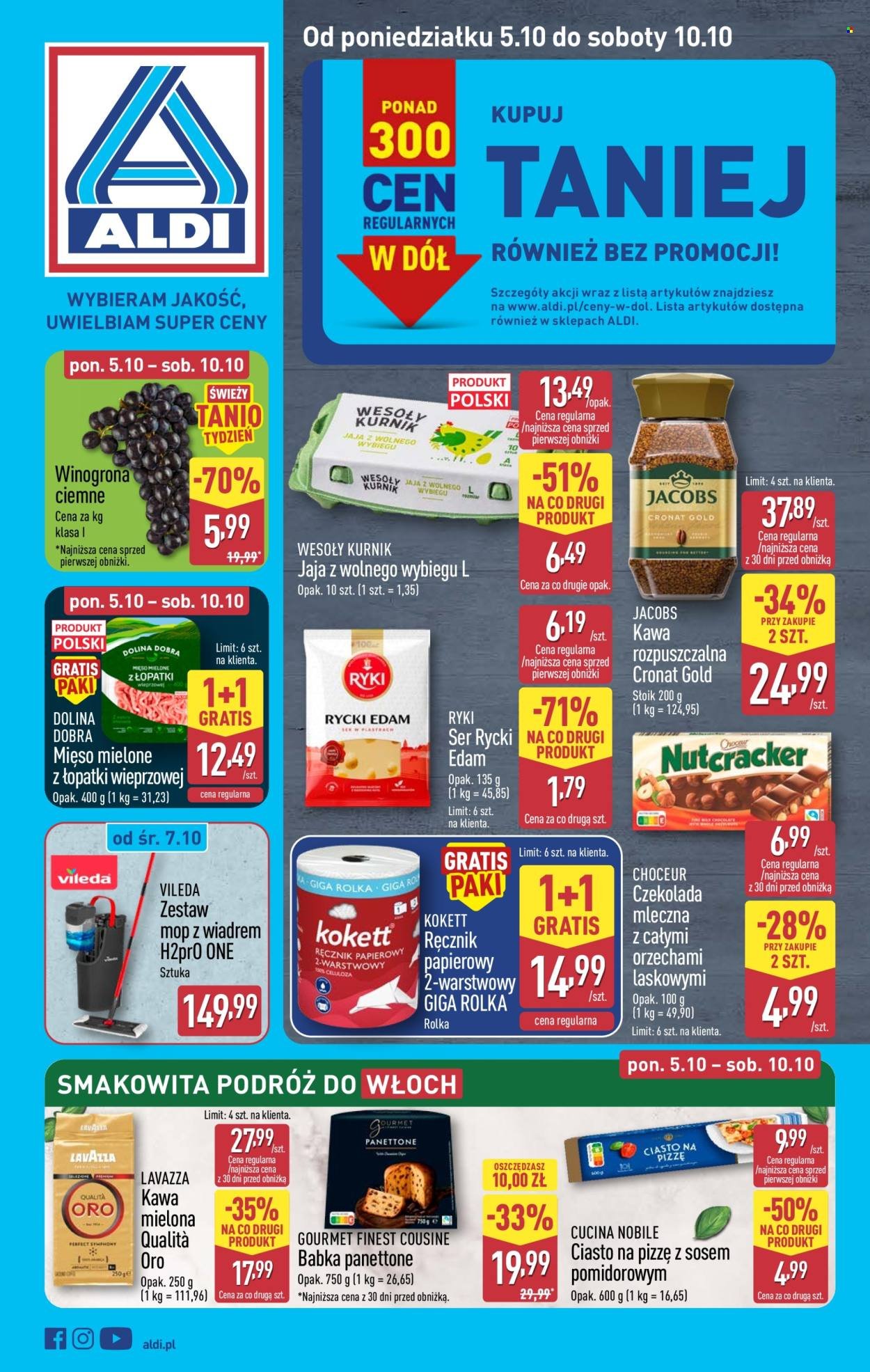 Gazetka ALDI - Pełna oferta