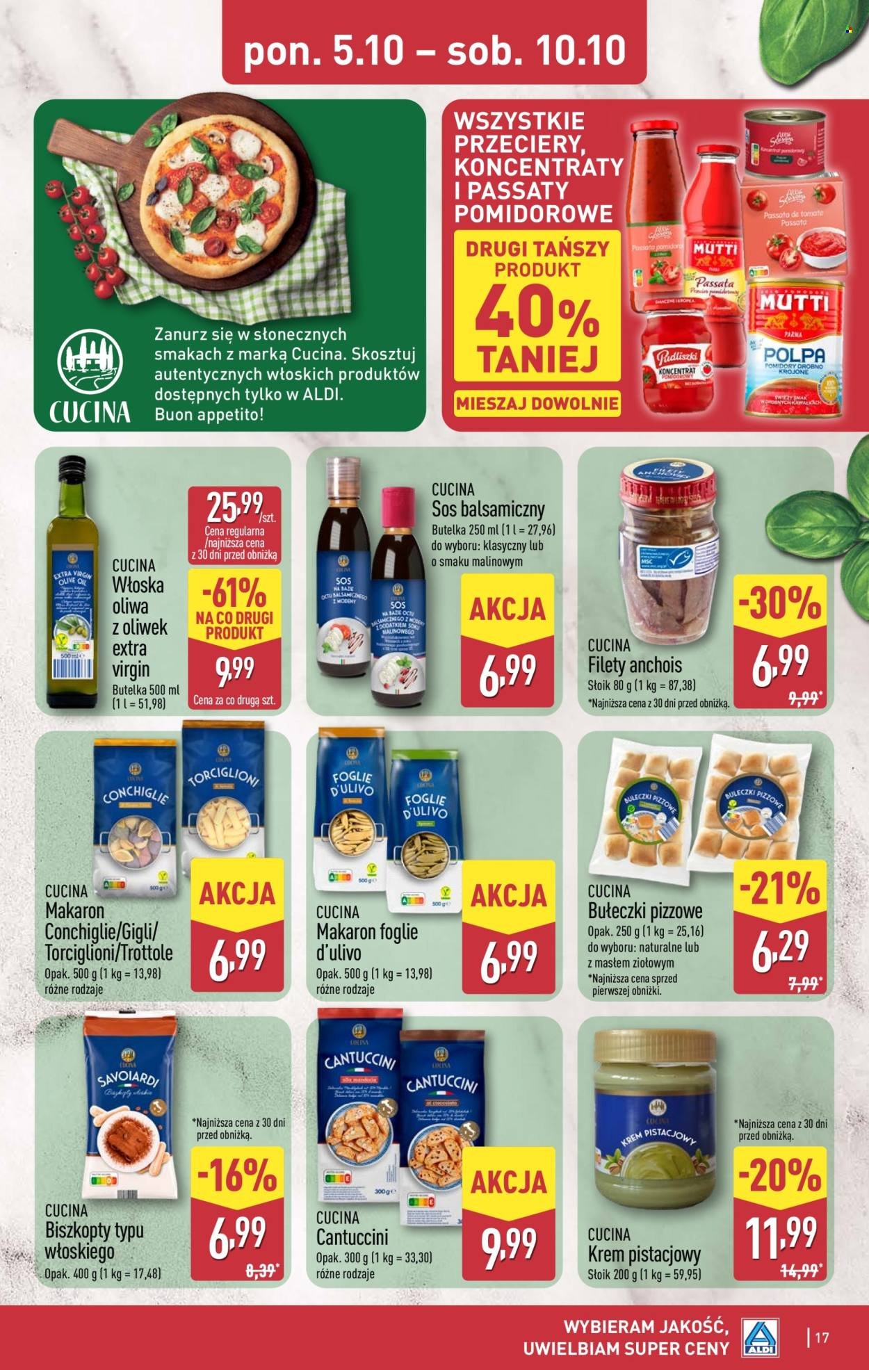 Gazetka ALDI - Pełna oferta