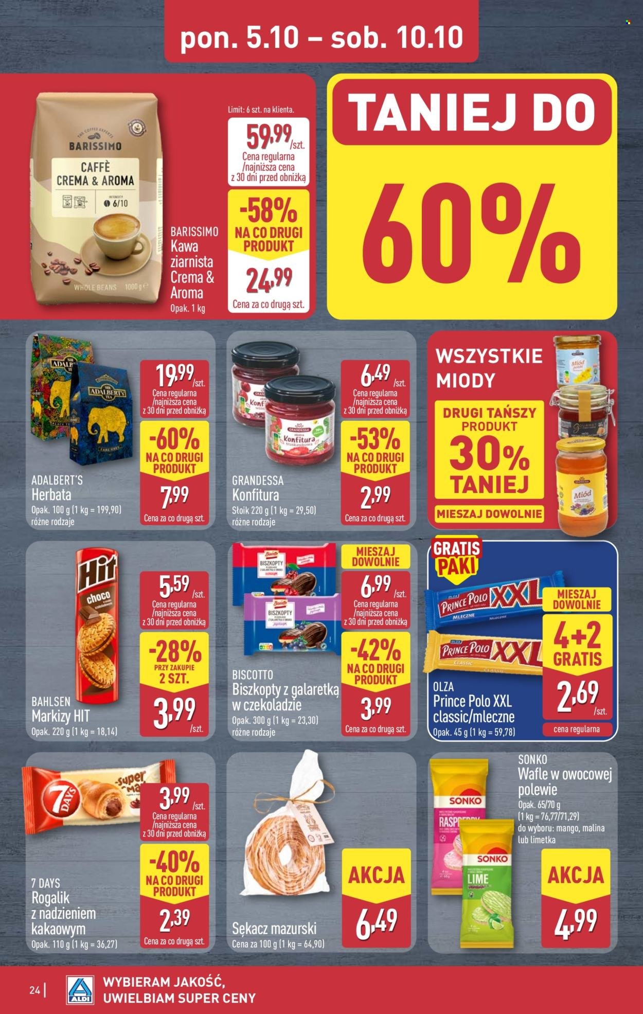Gazetka ALDI - Pełna oferta