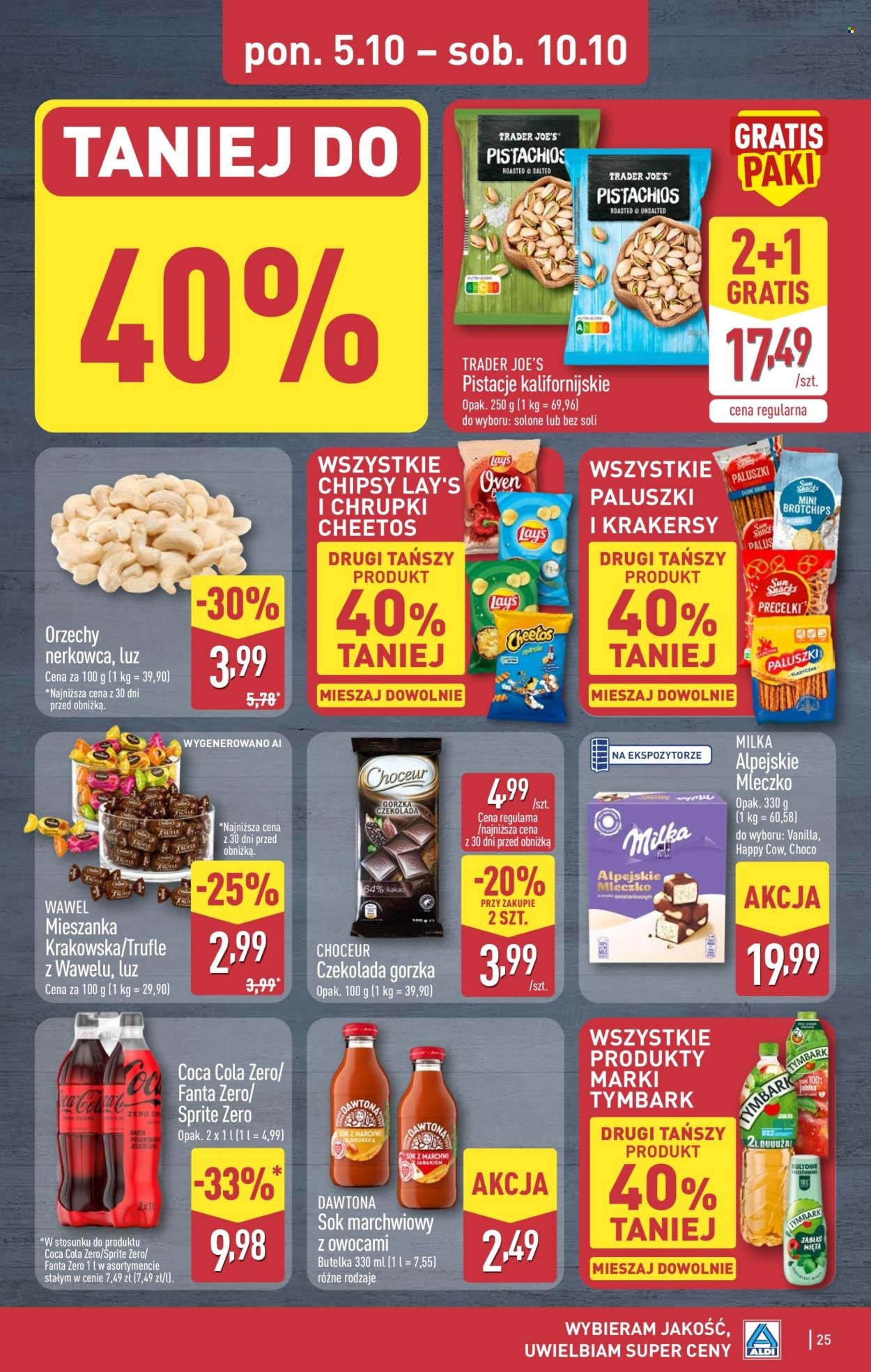 Gazetka ALDI - Pełna oferta