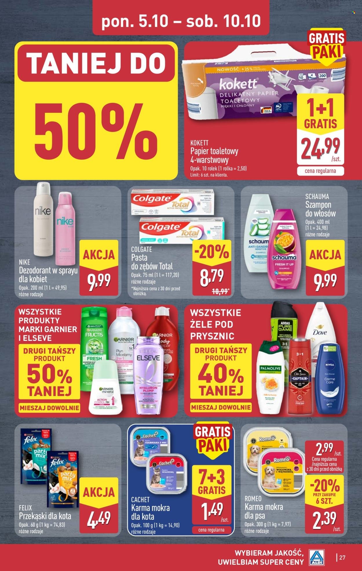 Gazetka ALDI - Pełna oferta
