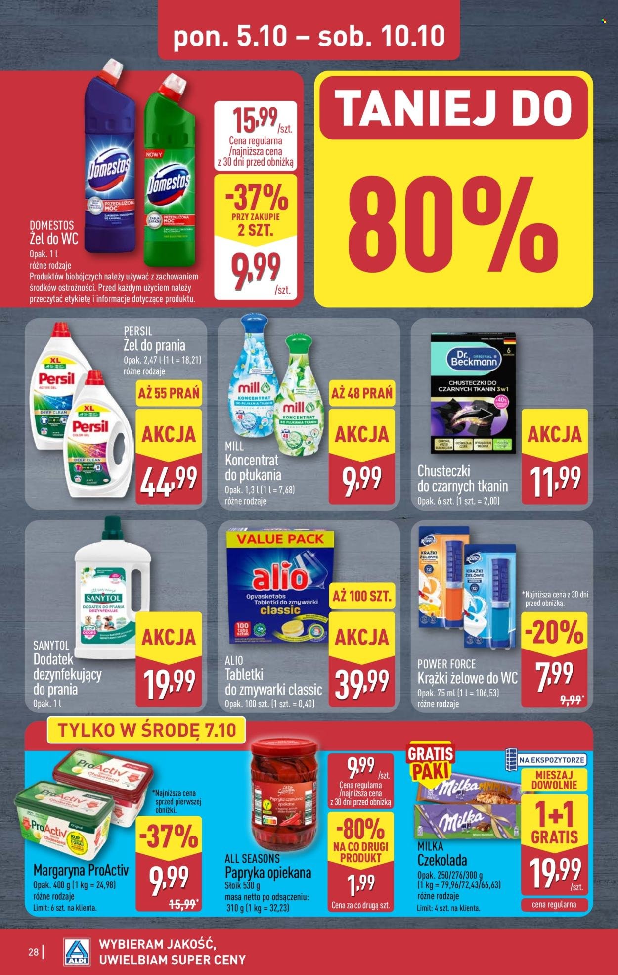 Gazetka ALDI - Pełna oferta